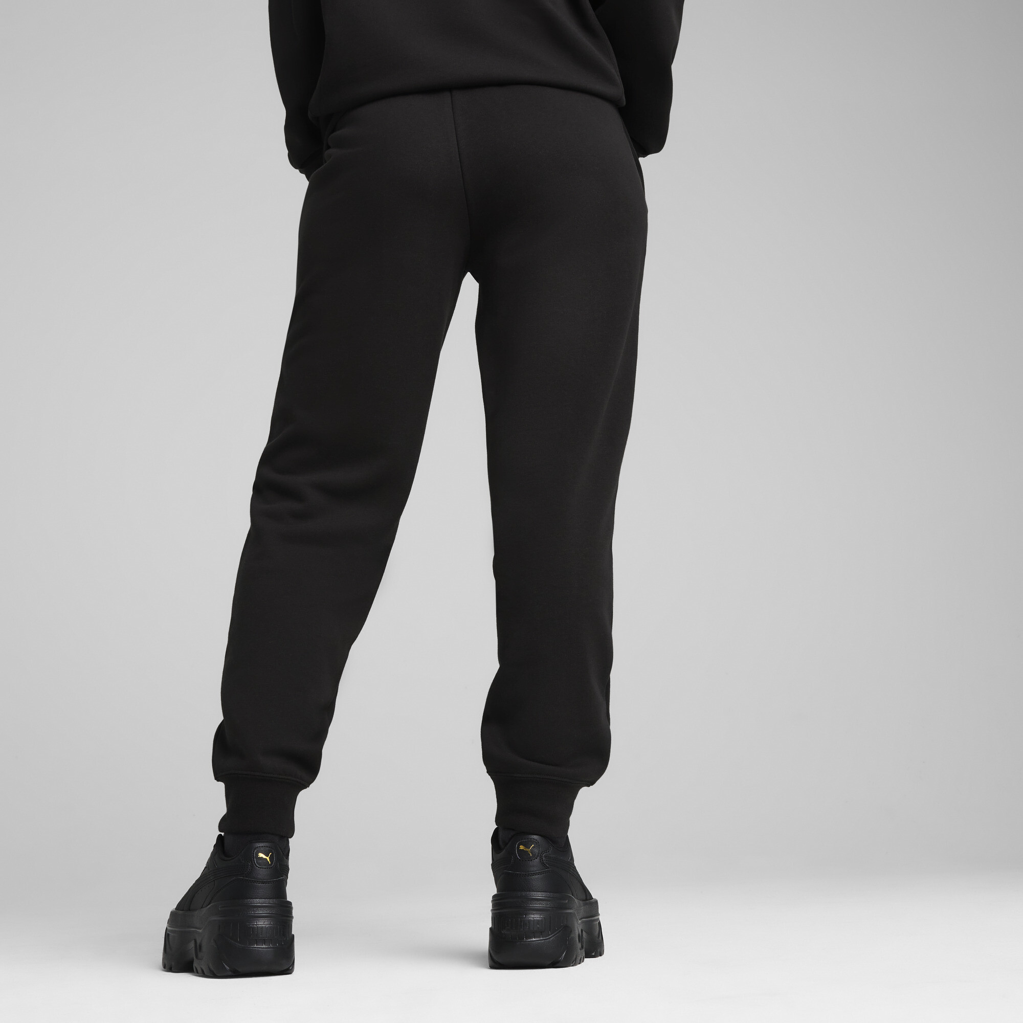 Puma ქალის შარვალი PUMA CLASS Sweatpants TR cl