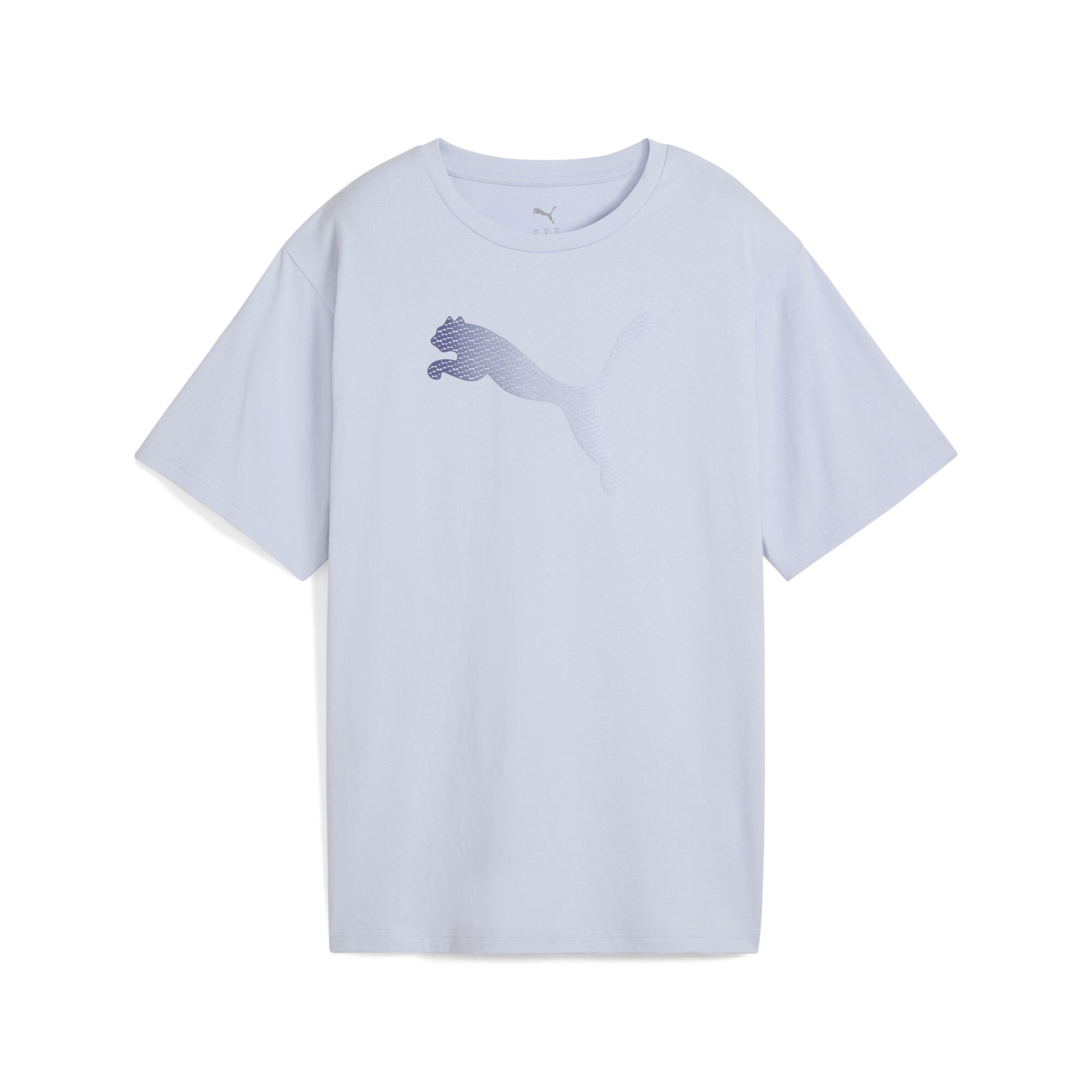 Puma ქალის მაისური HER Graphic Tee