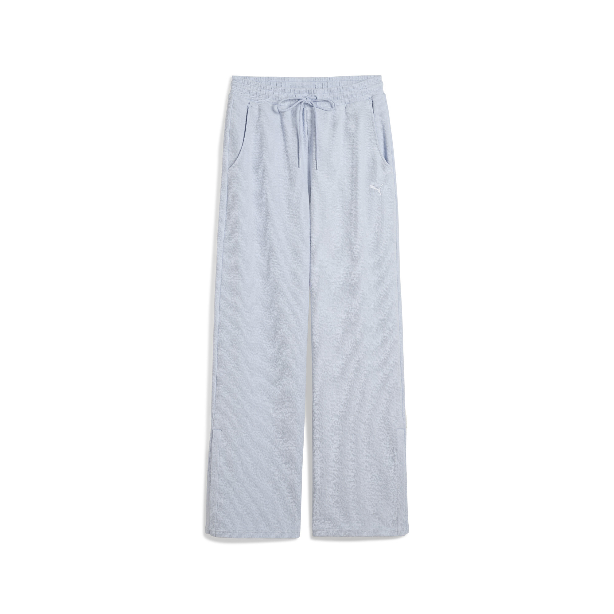 Puma ქალის შარვალი HER High-Waist Sweatpants TR op