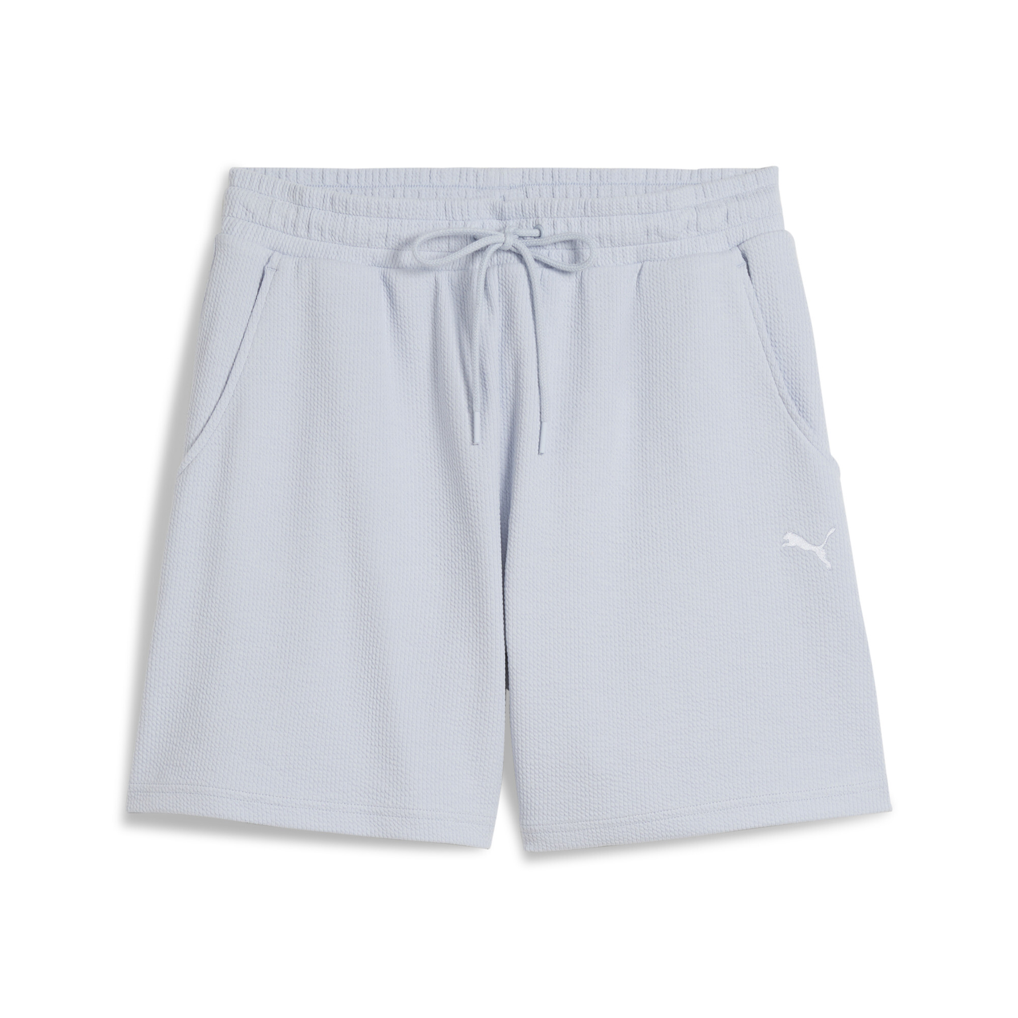 Puma ქალის შორტი HER High-Waist Shorts 5"