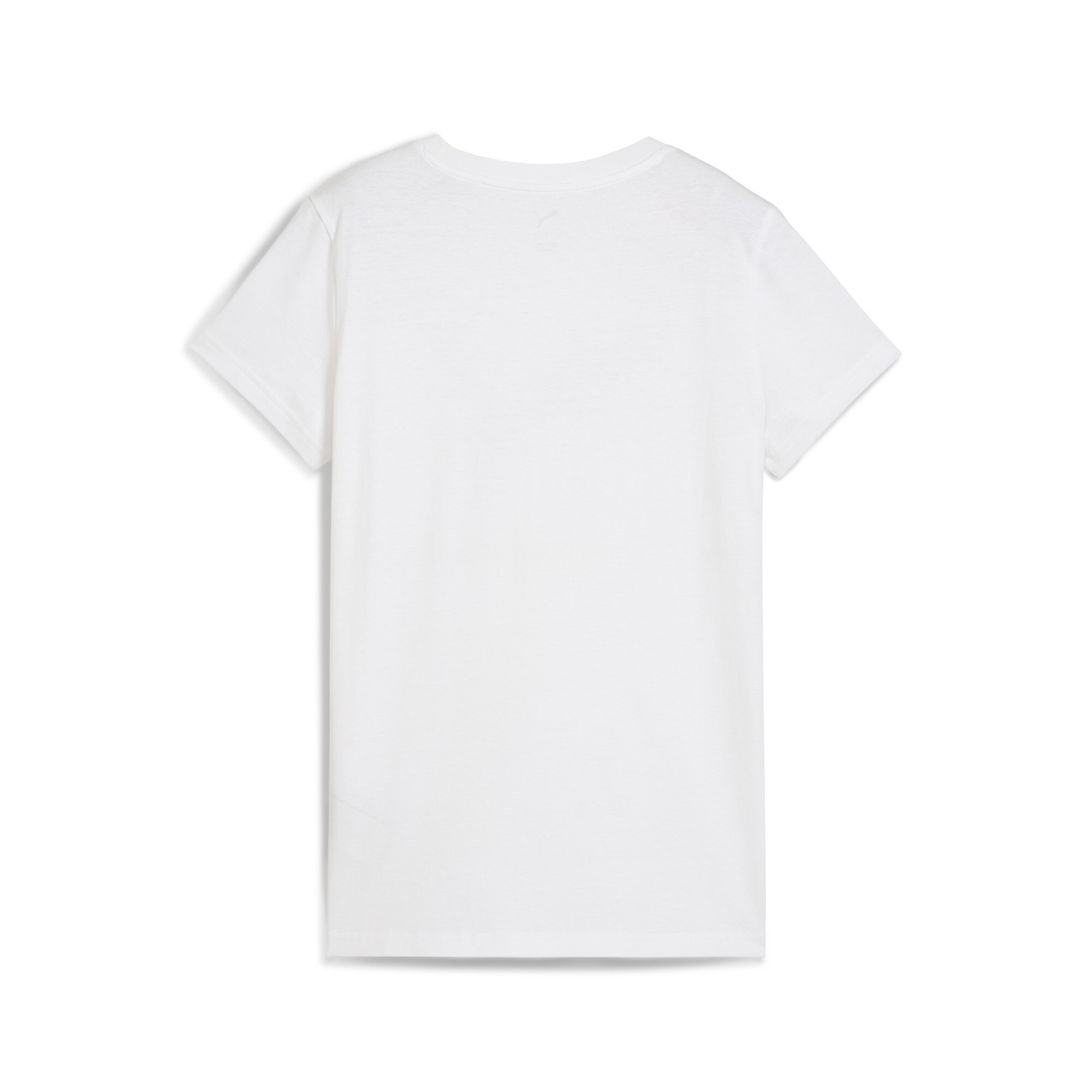 Puma ქალის მაისური GRAPHICS Floral Puma LogoTee