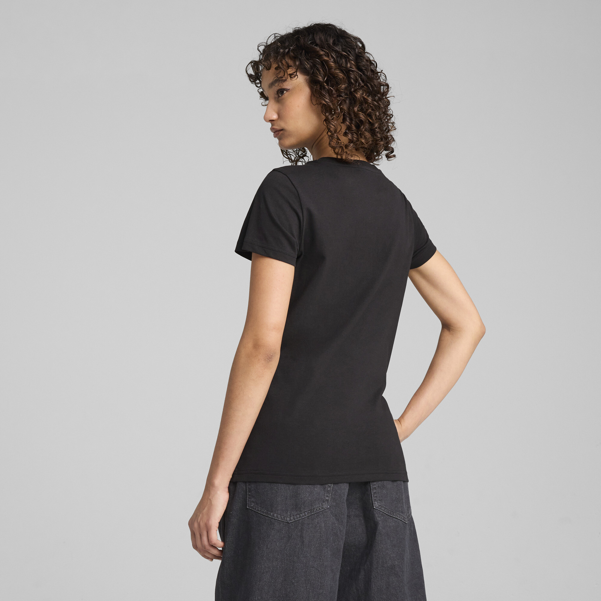 Puma ქალის მაისური GRAPHICS Mountain Tee