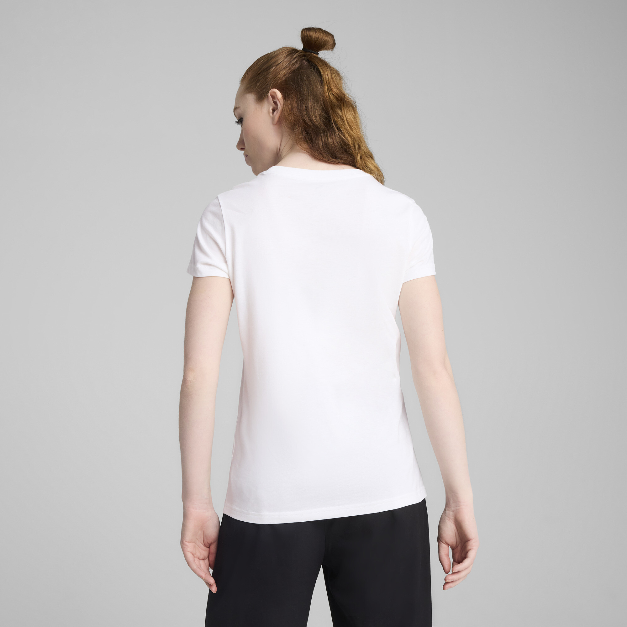 Puma ქალის მაისური GRAPHICS Mountain Tee