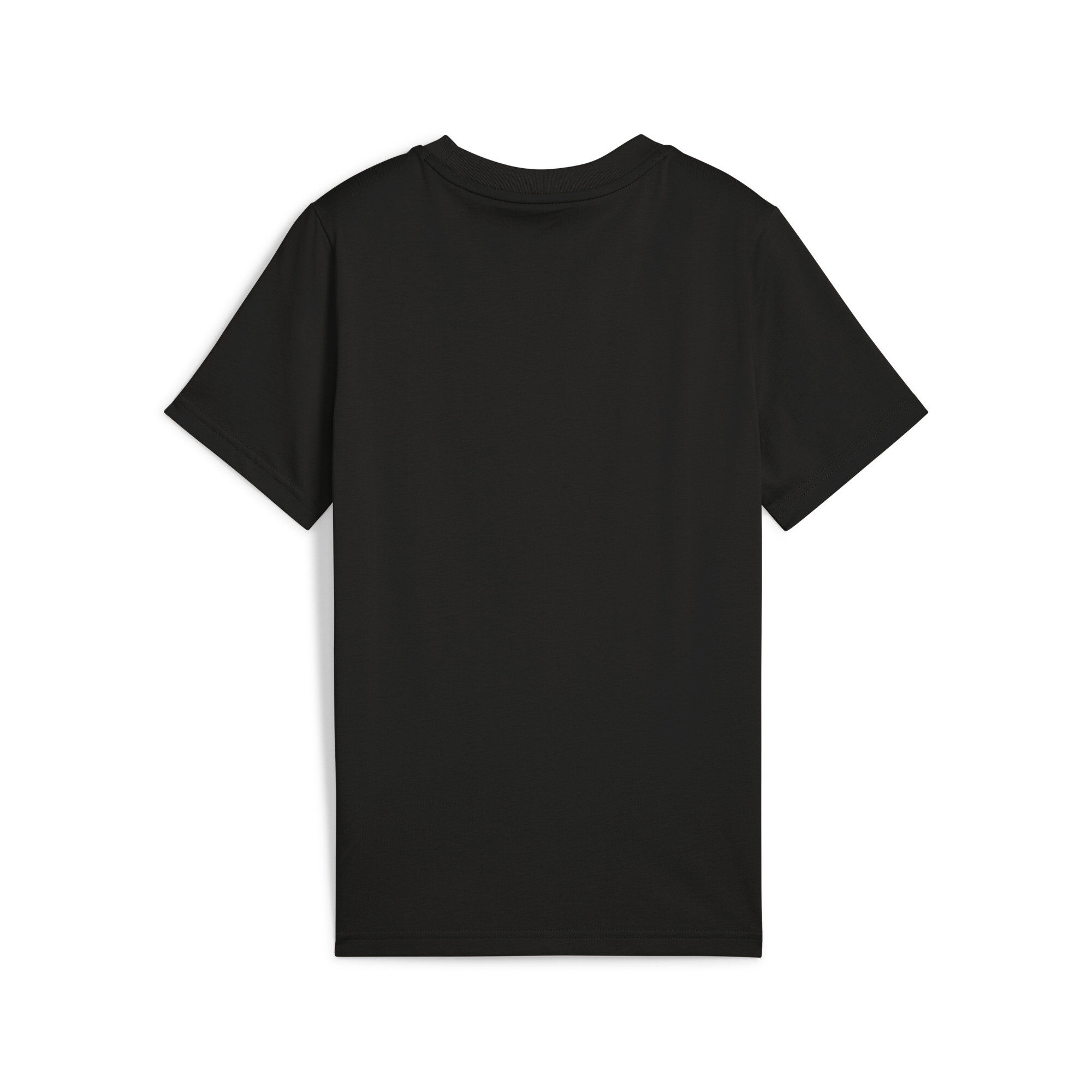 Puma ბავშვის მაისური FLAMING LOVE Graphic Tee G