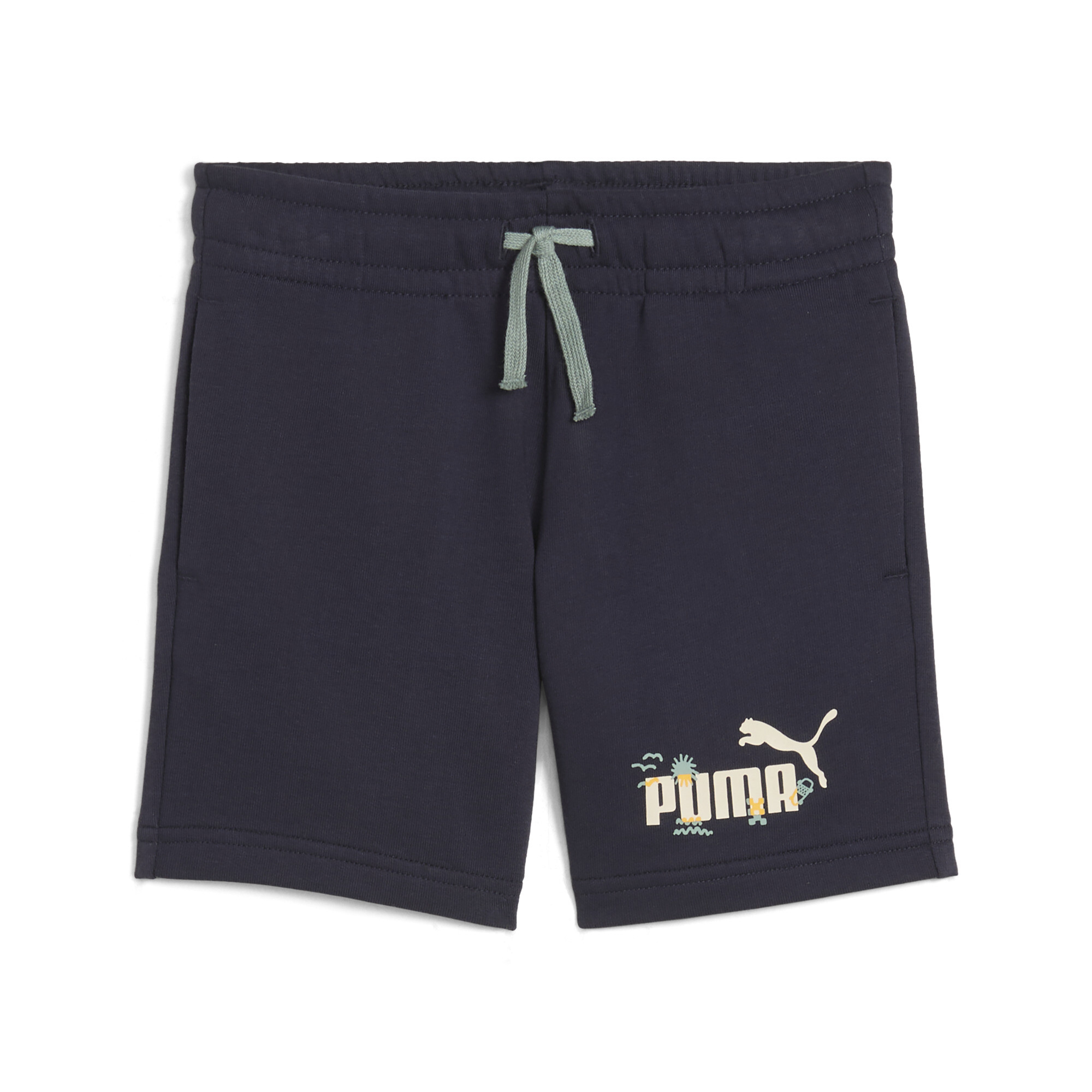 Puma ბავშვის შორტი SANDY ADVENTURES Shorts TR PS