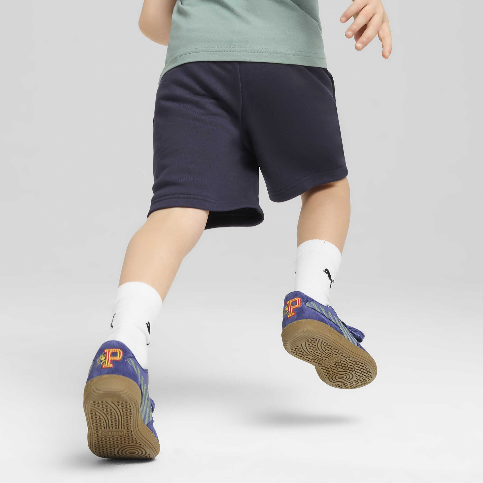 Puma ბავშვის შორტი SANDY ADVENTURES Shorts TR PS