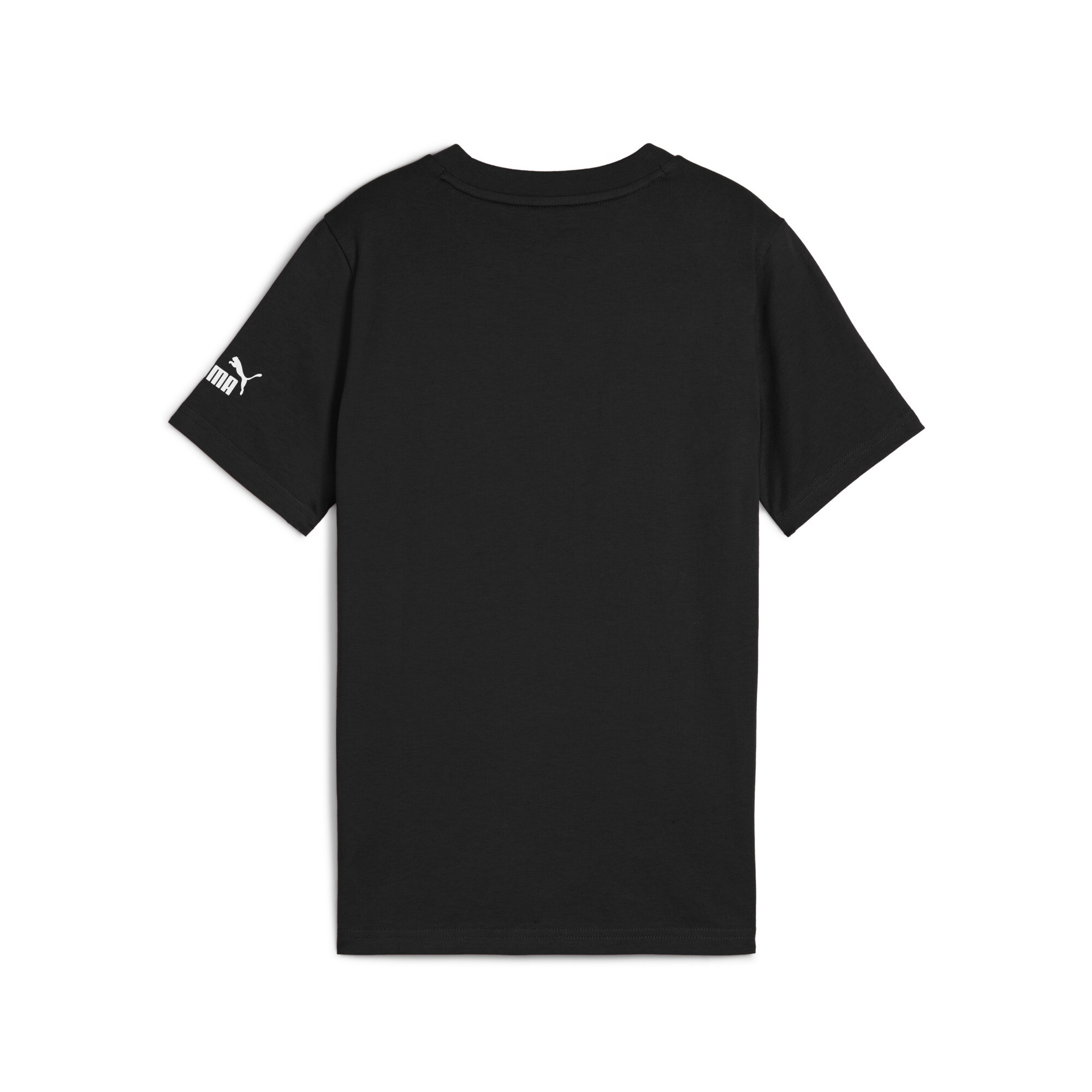 Puma ბავშვის მაისური PUMA SPORT Graphic Tee B