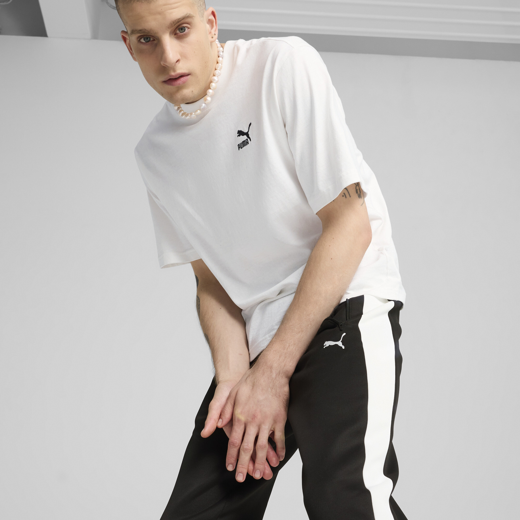 Puma შარვალი