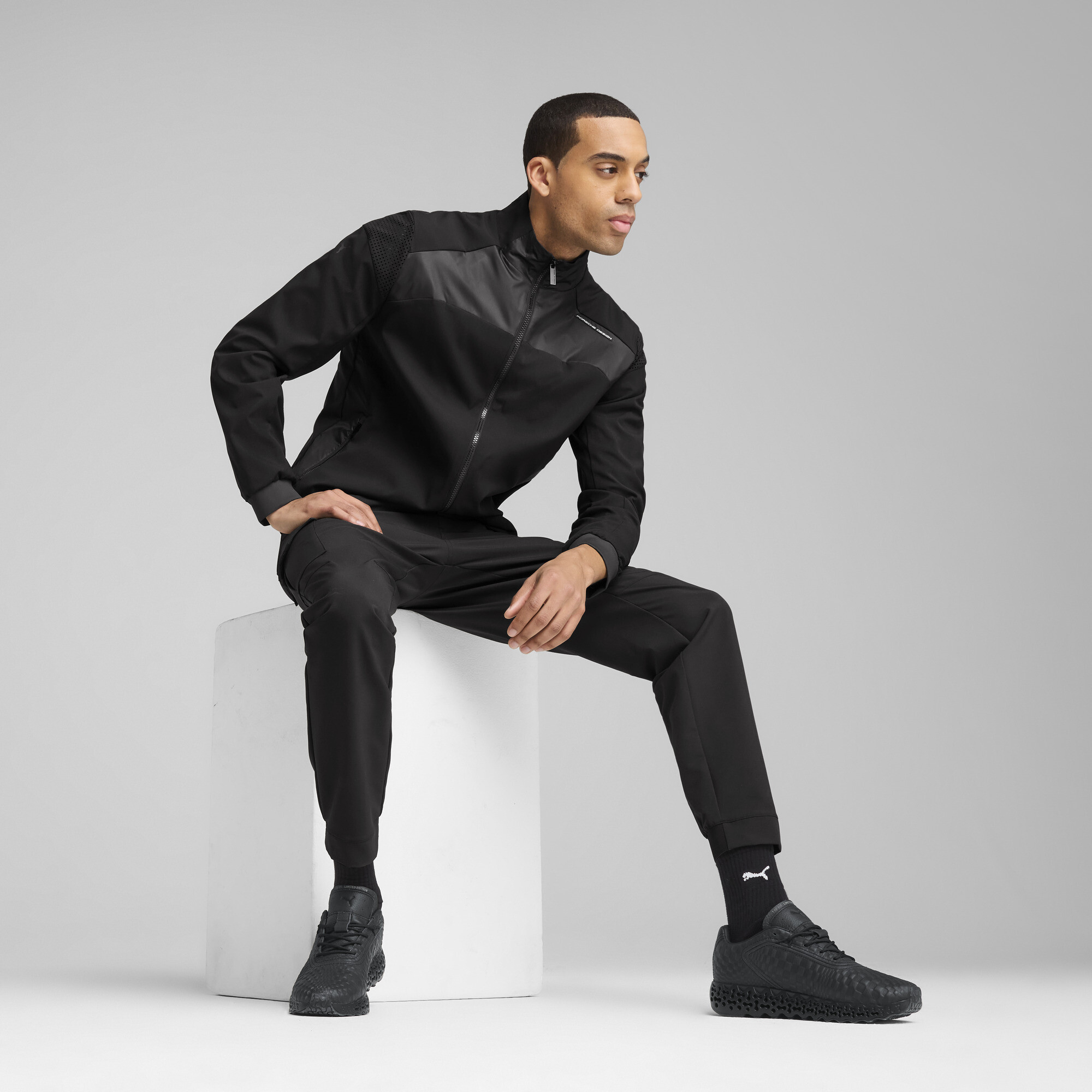 Puma ჯემპრი