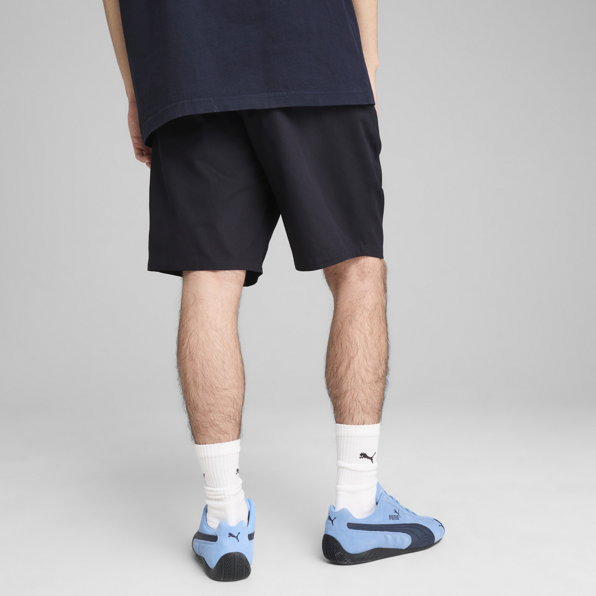 Puma შორტი