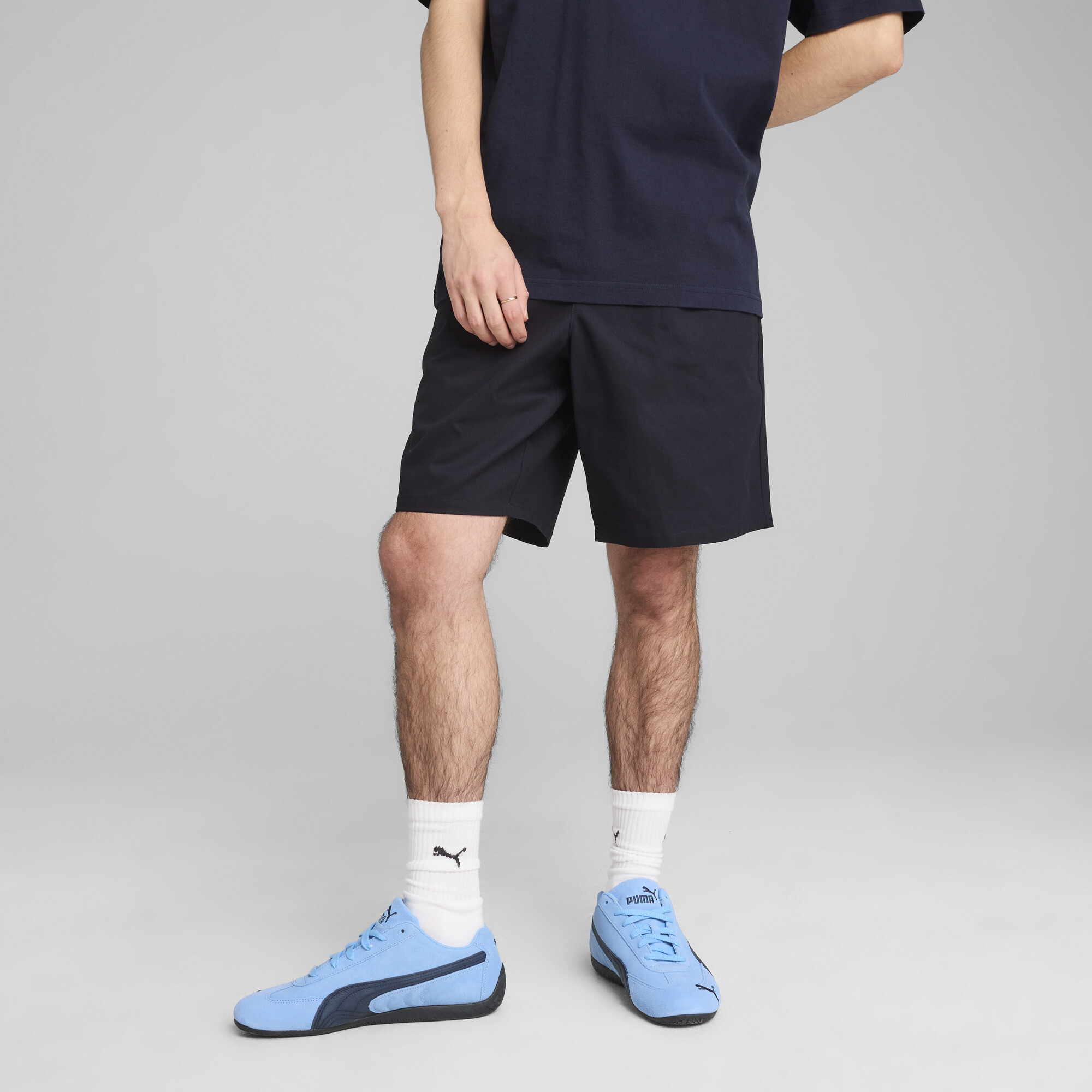 Puma შორტი