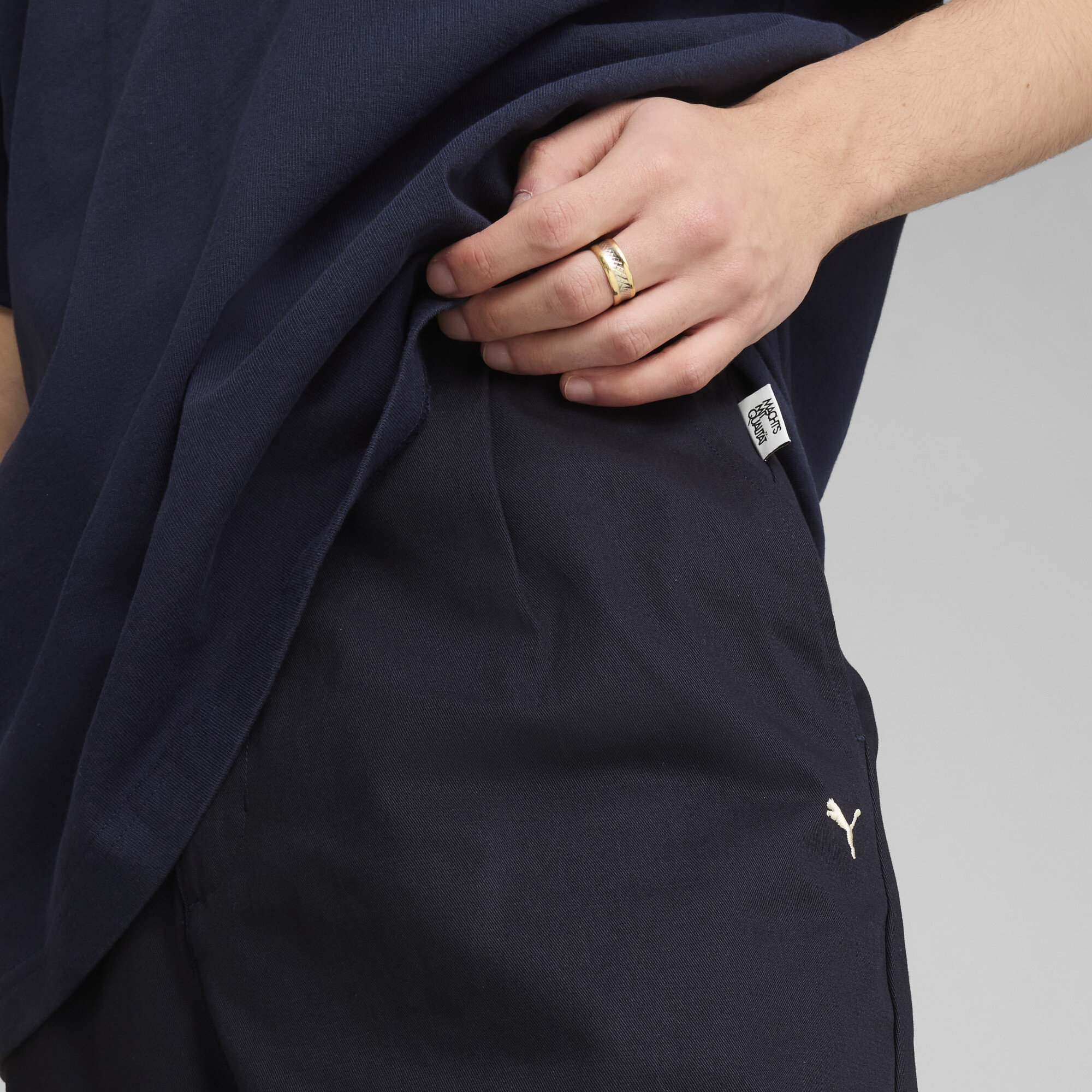 Puma შორტი