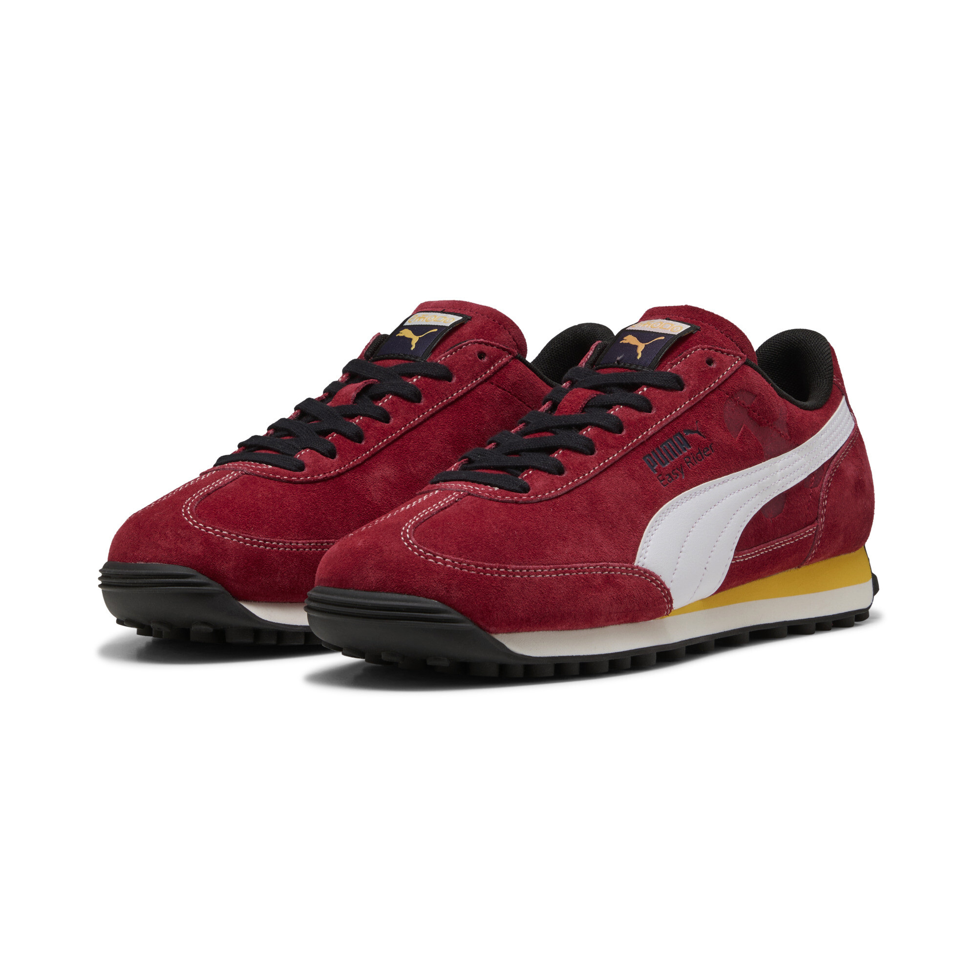 Puma ბოტასი