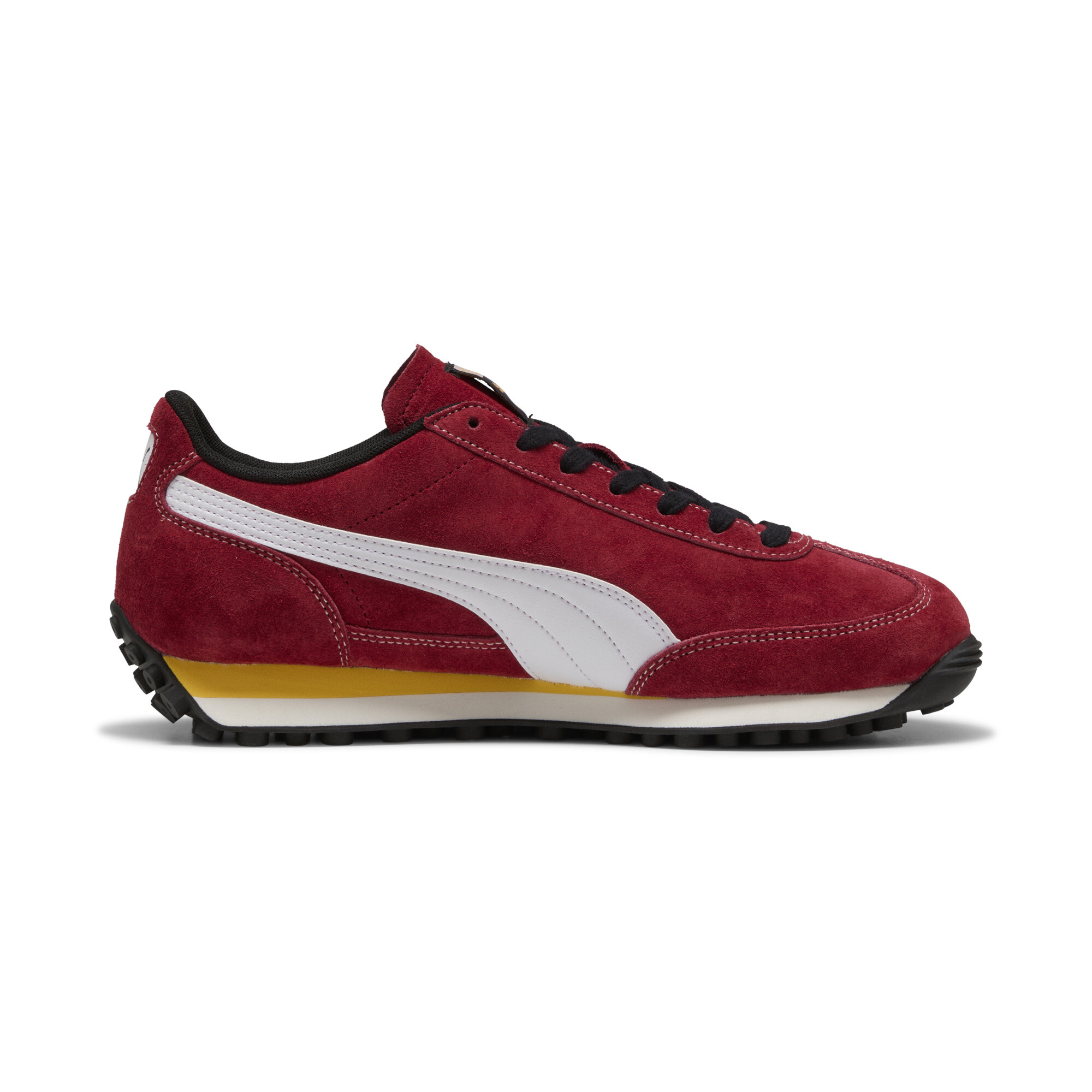 Puma ბოტასი