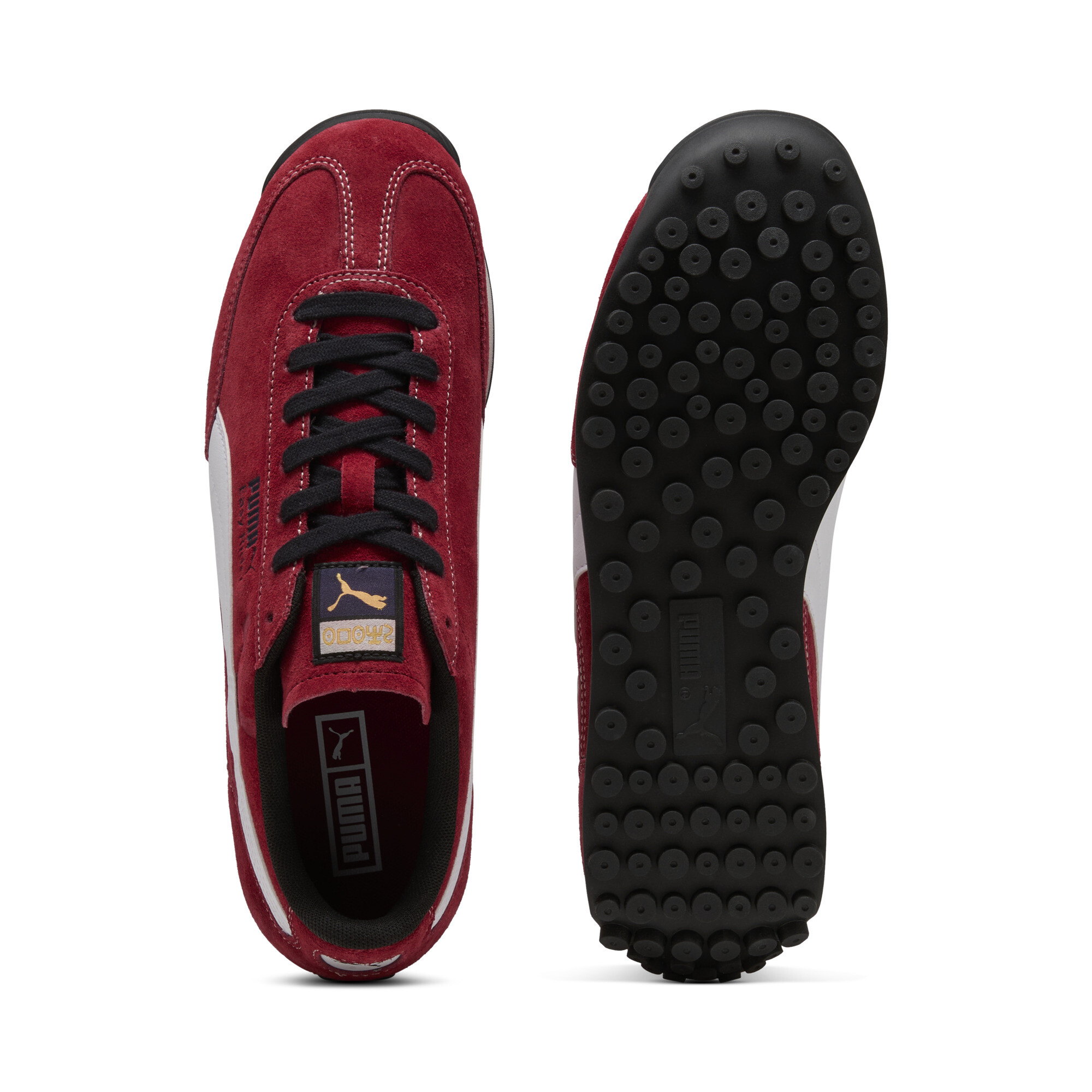 Puma ბოტასი