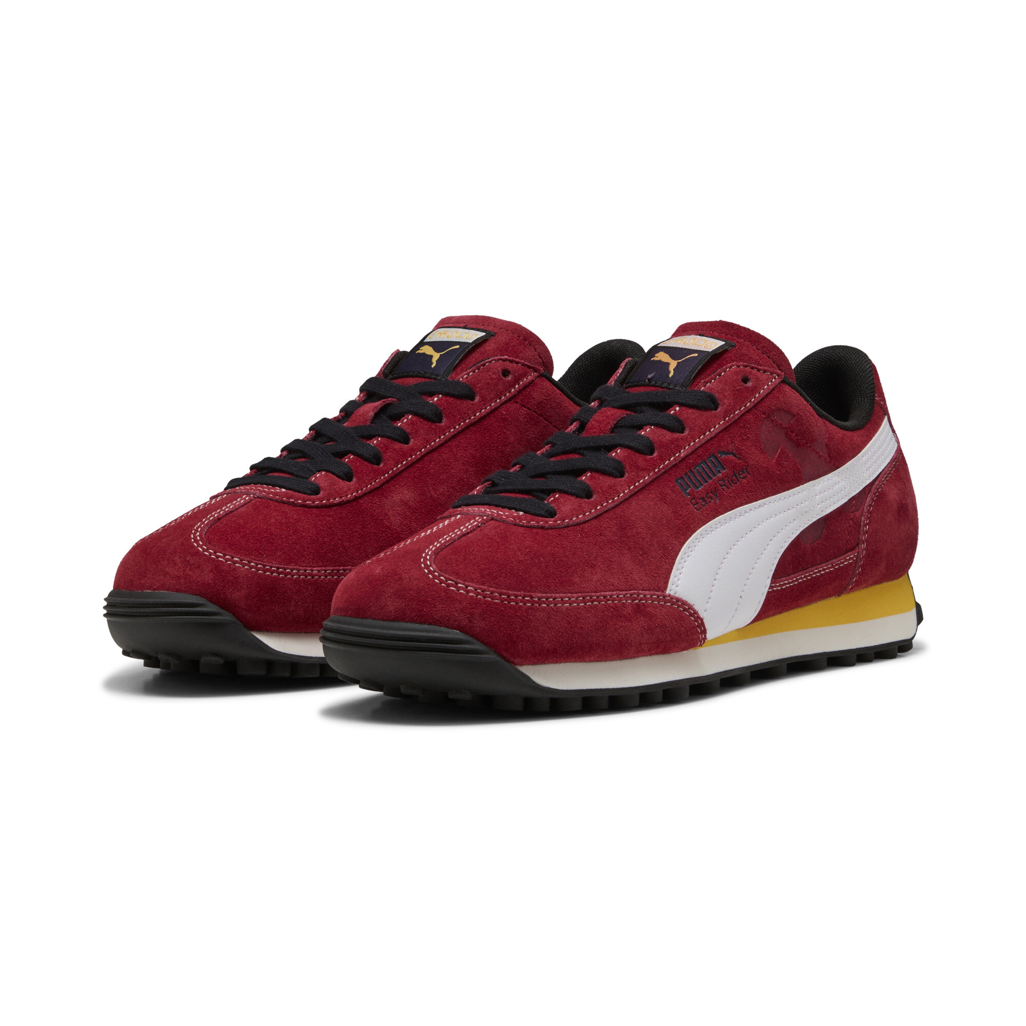 Puma ბოტასი