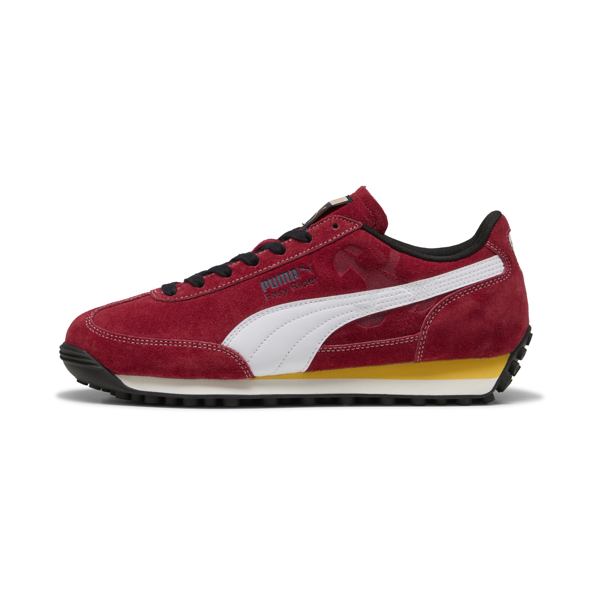 Puma ბოტასი
