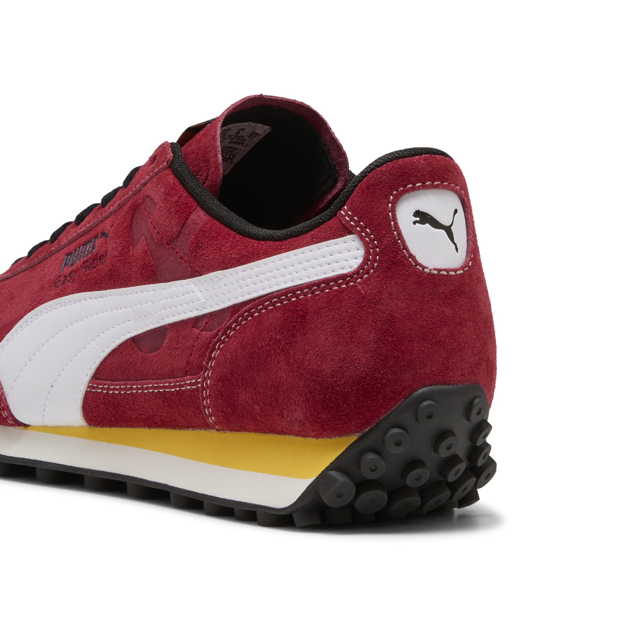 Puma ბოტასი