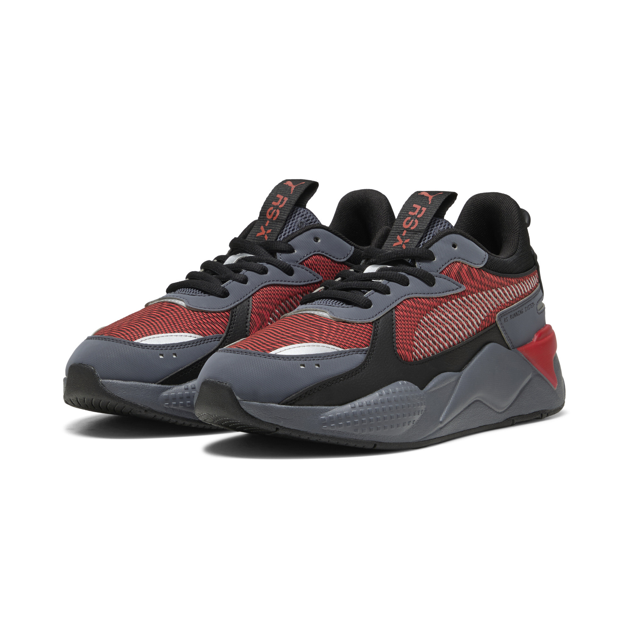 Puma ბოტასი
