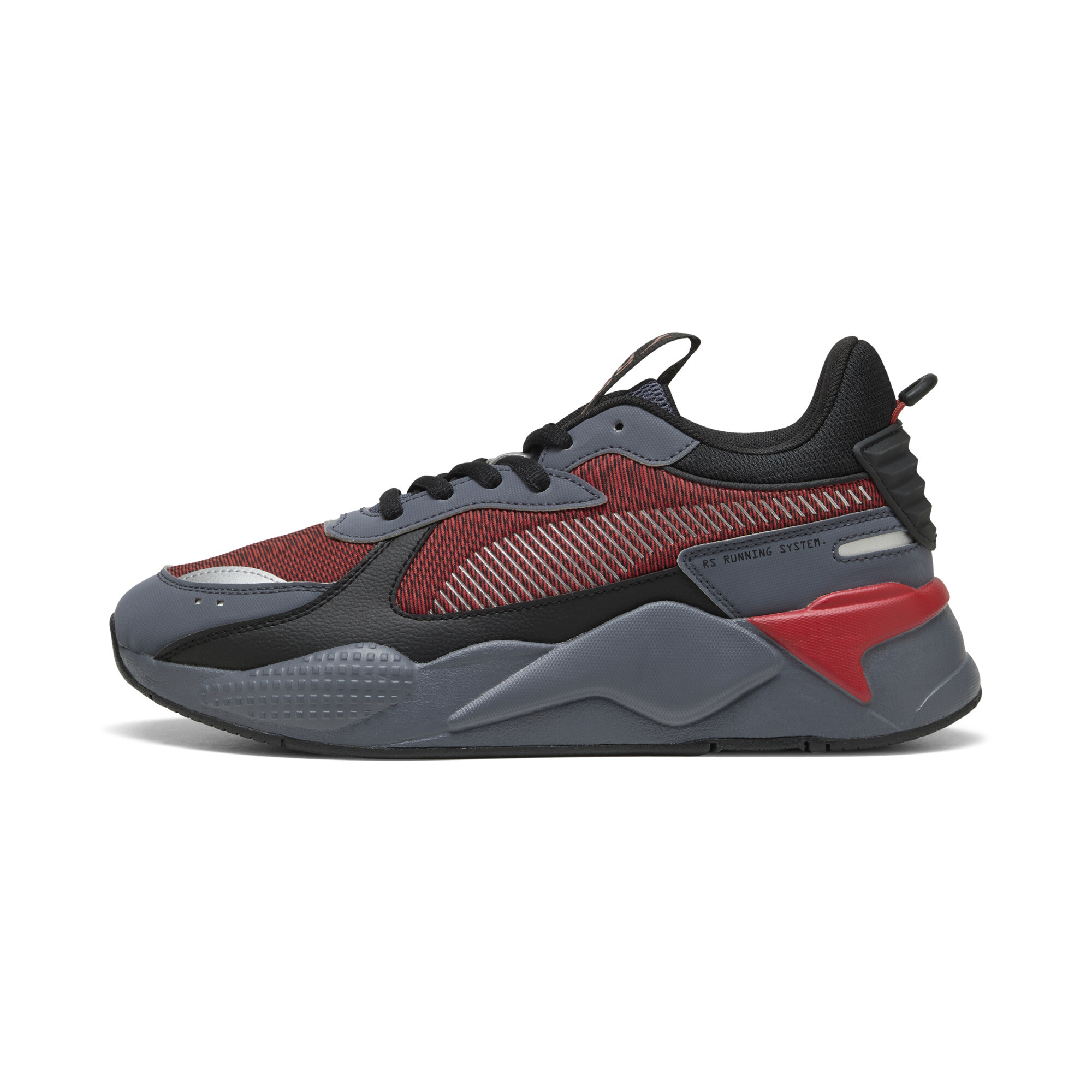 Puma ბოტასი