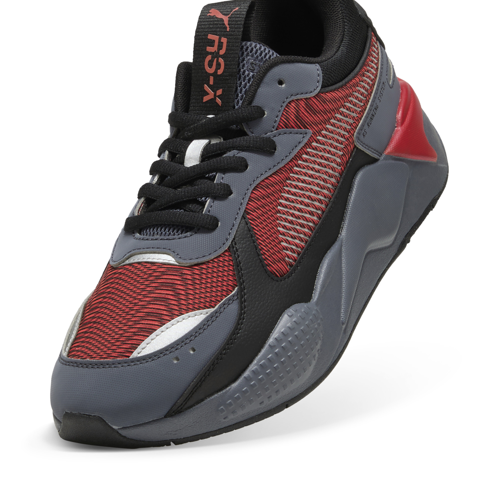 Puma ბოტასი