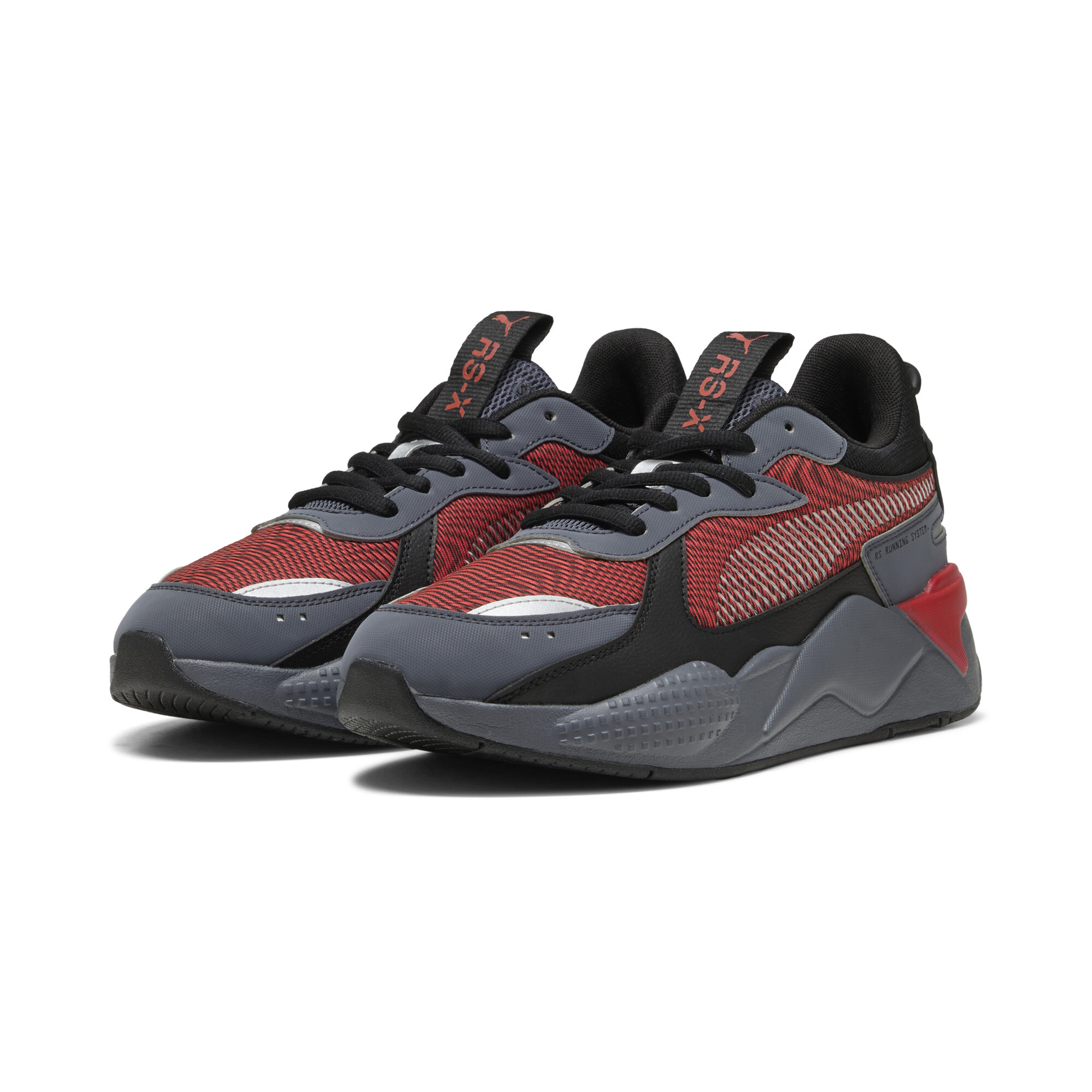 Puma ბოტასი