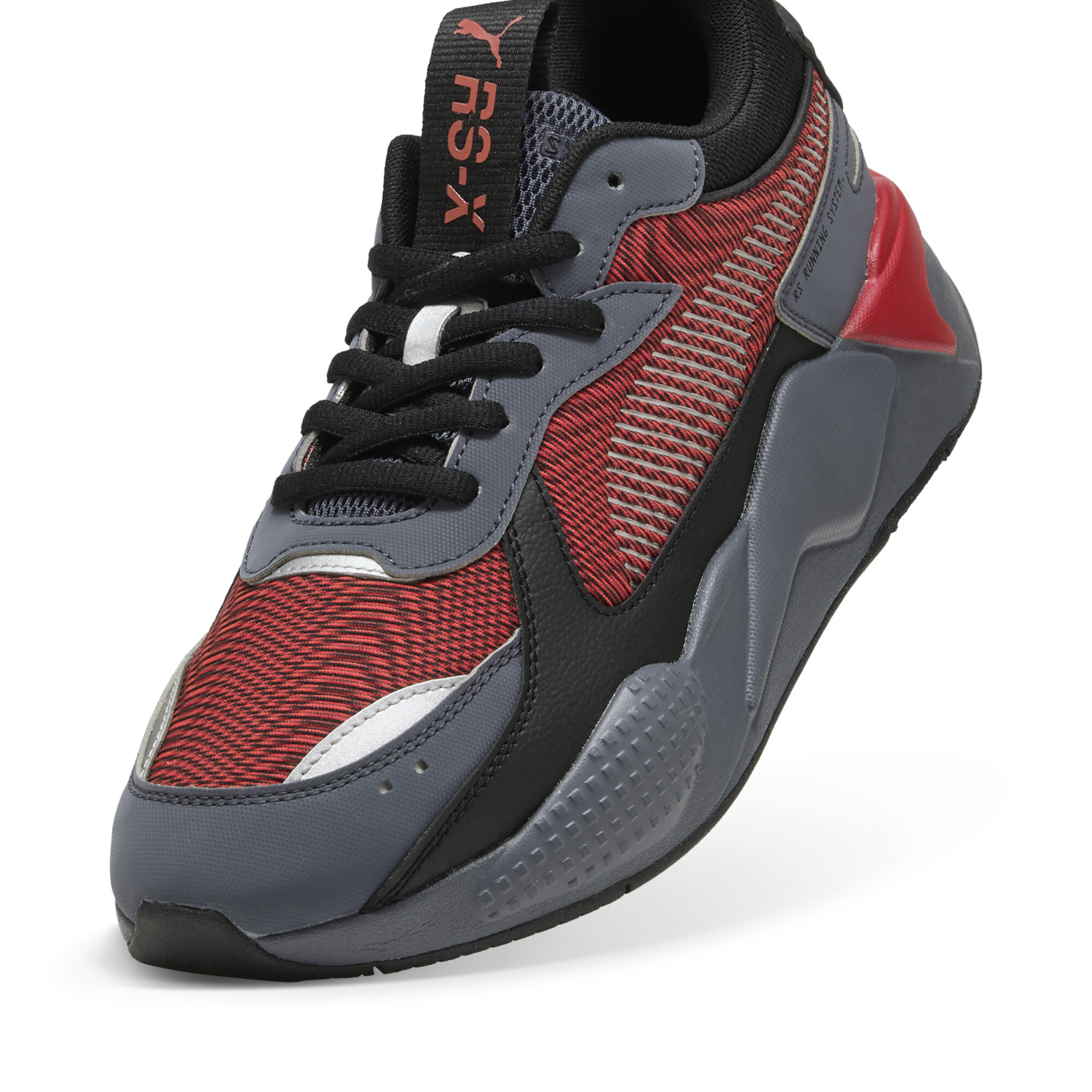 Puma ბოტასი