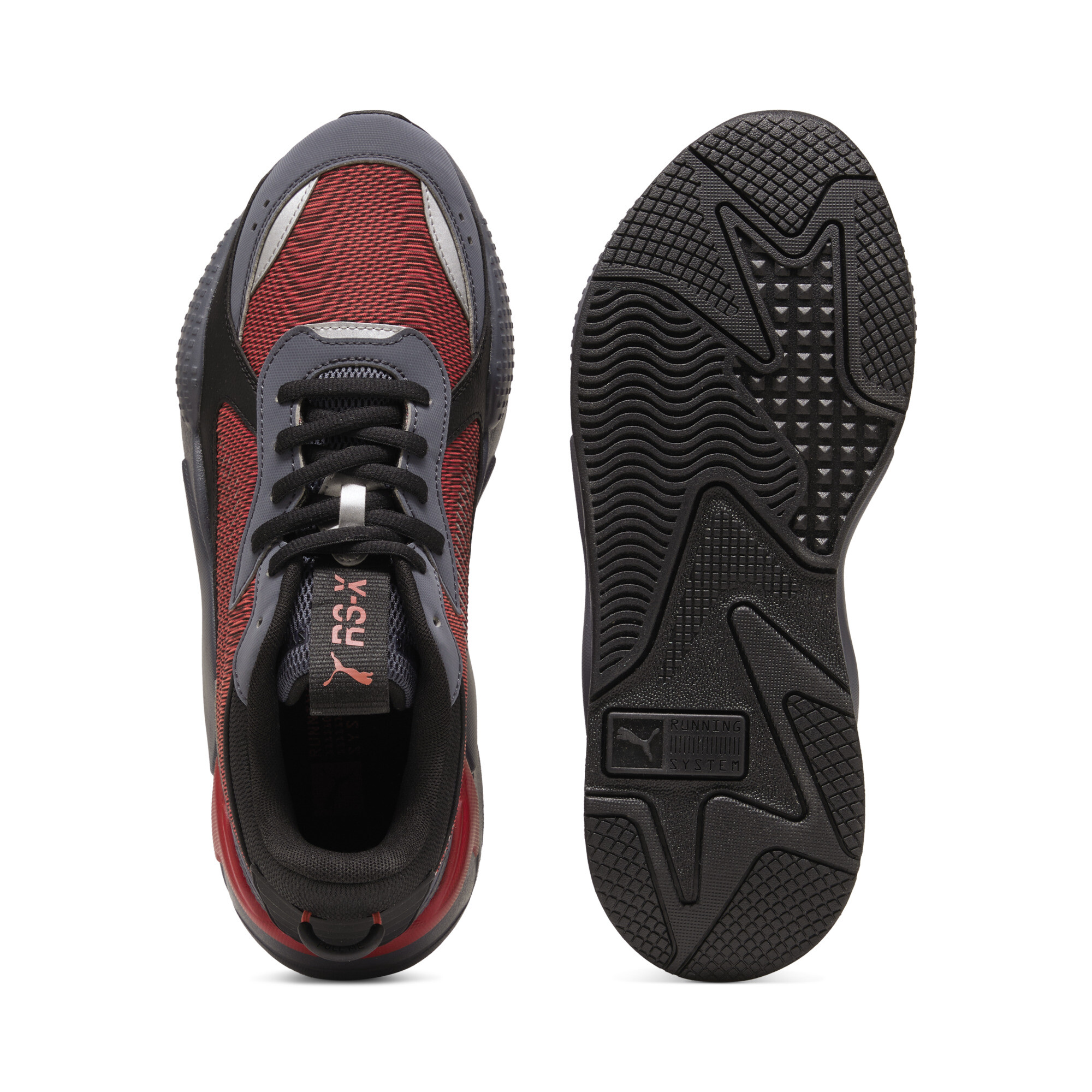 Puma ბოტასი