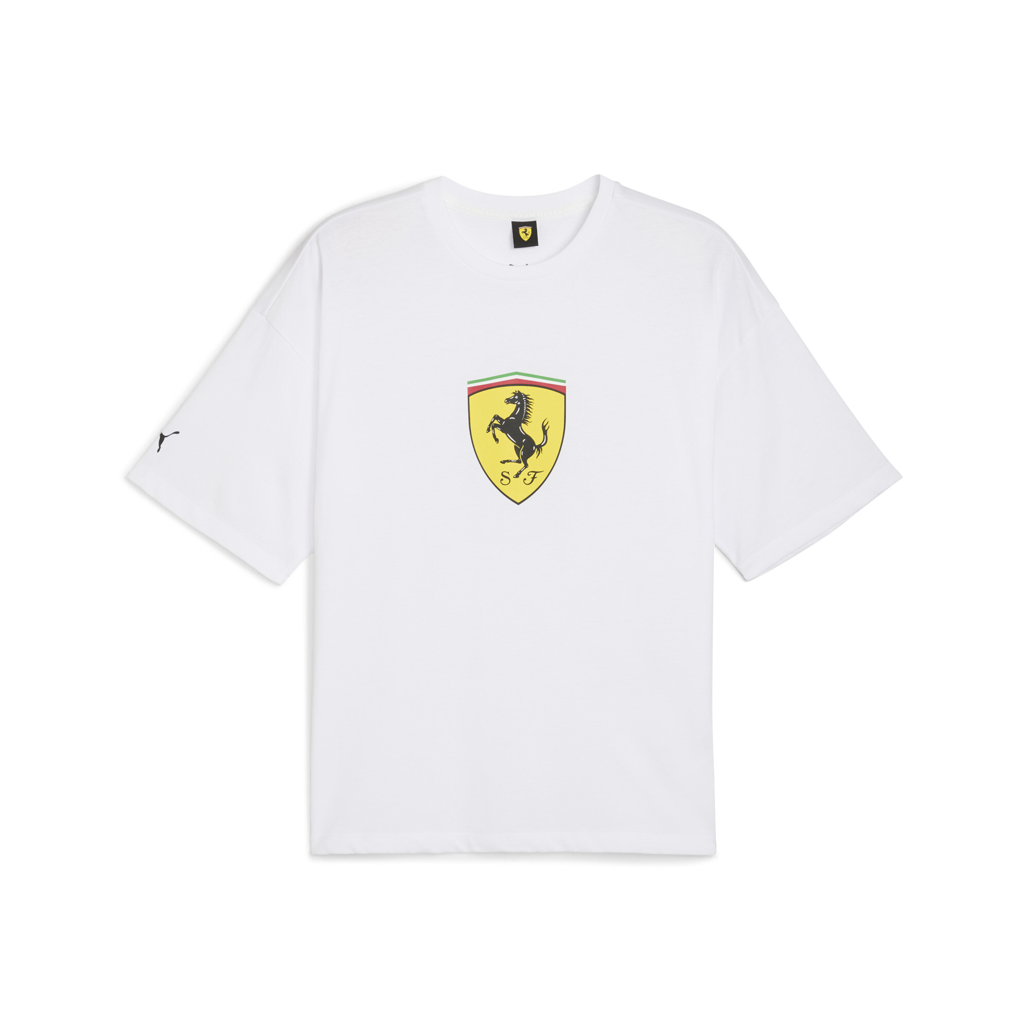 Puma ქალის მაისური