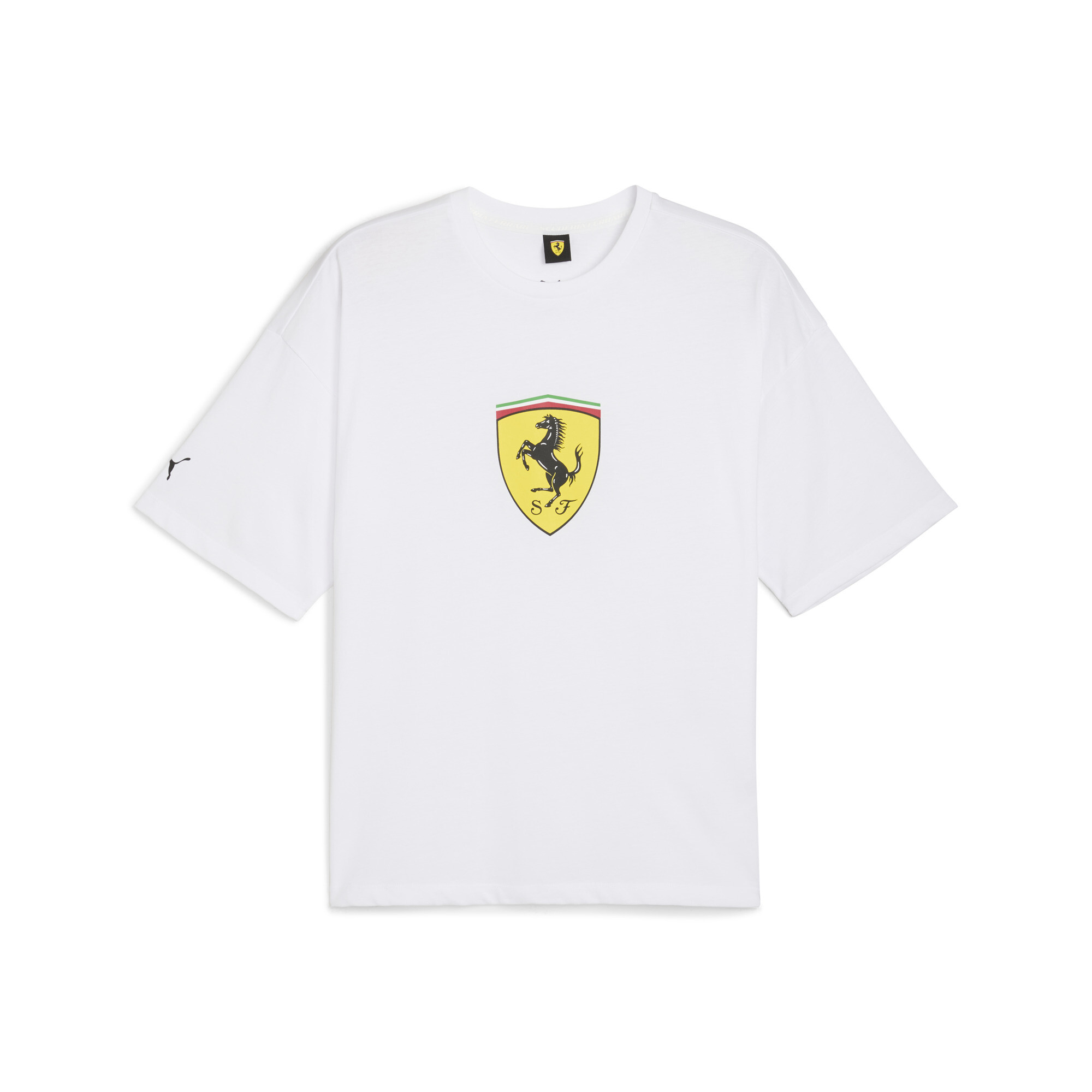 Puma ქალის მაისური