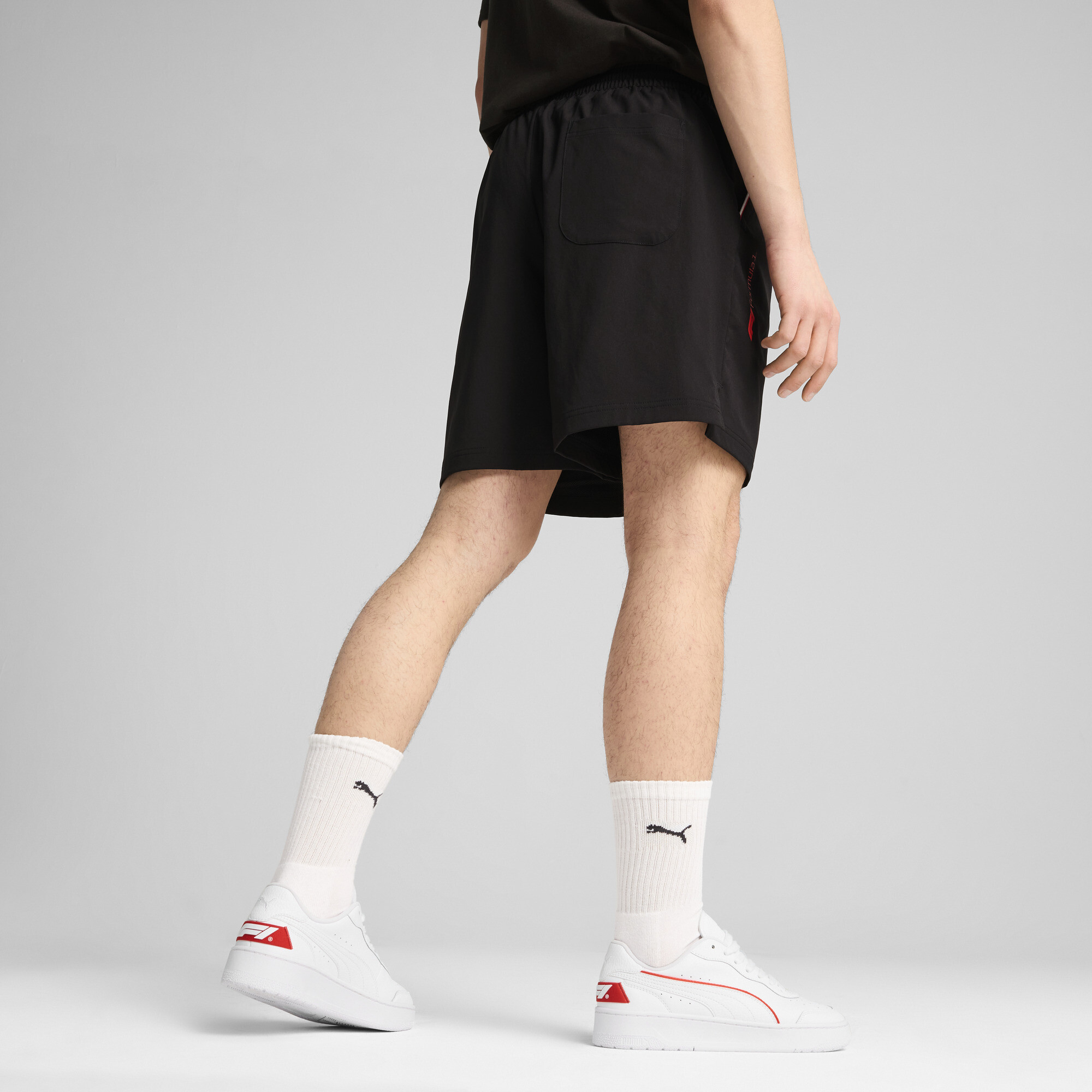 Puma შორტი