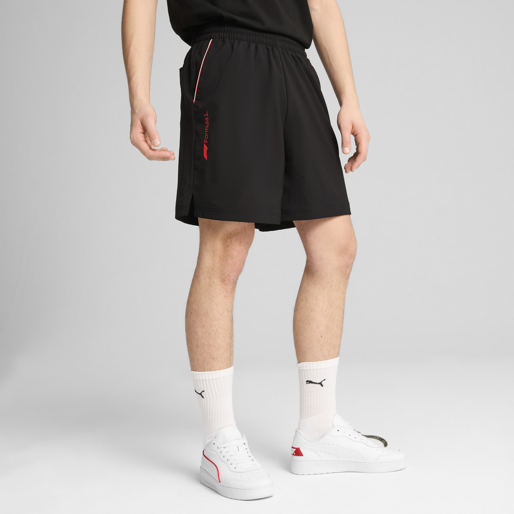Puma შორტი