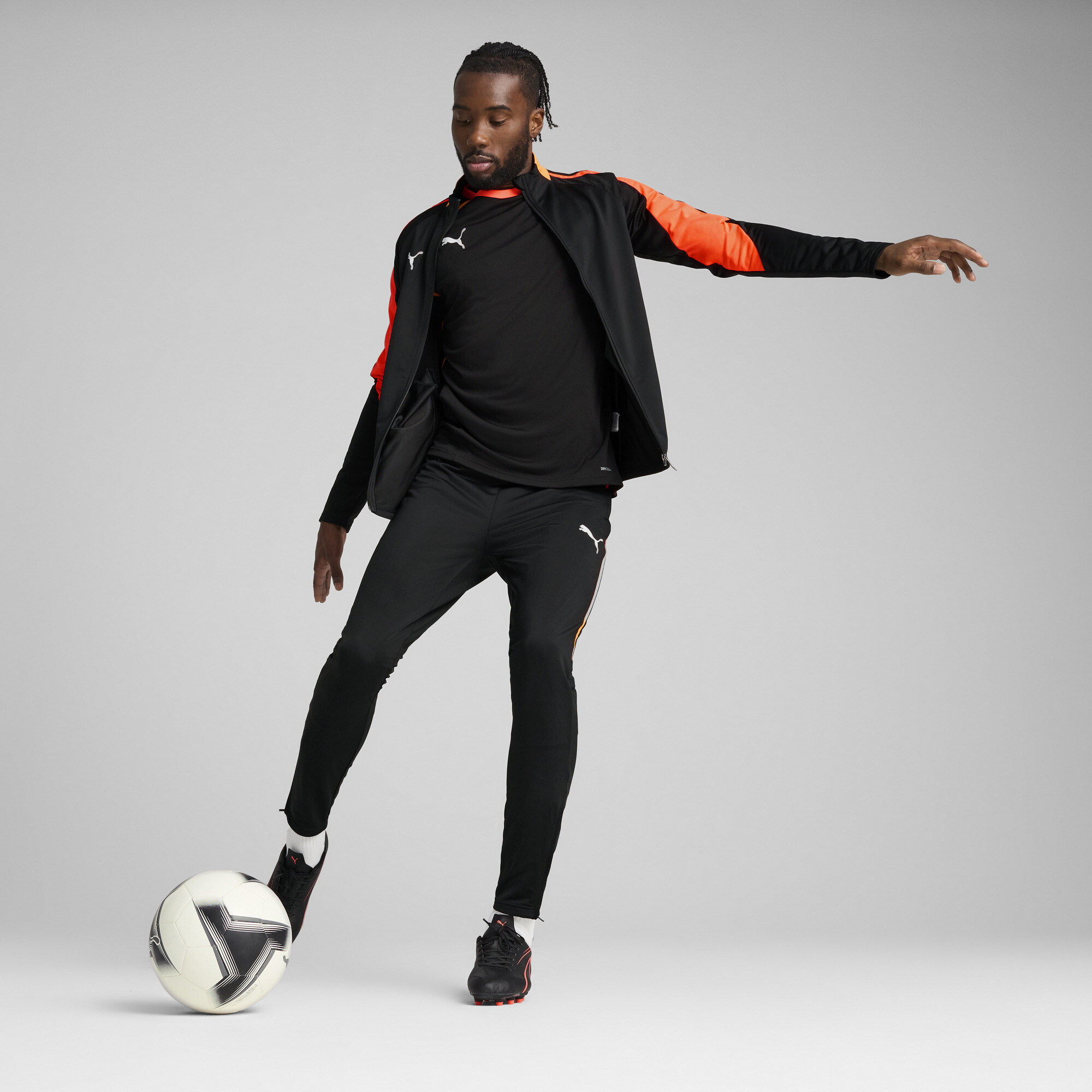 Puma სპორტული