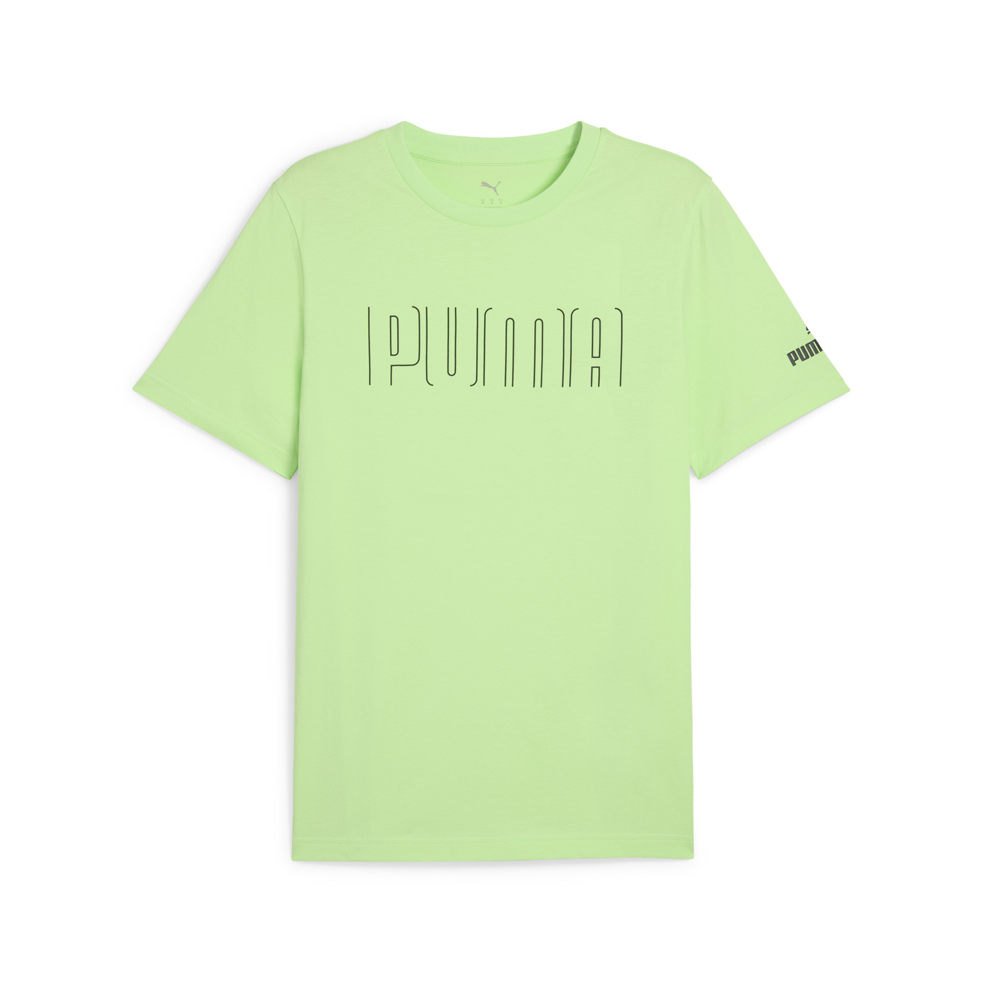 Puma მაისური