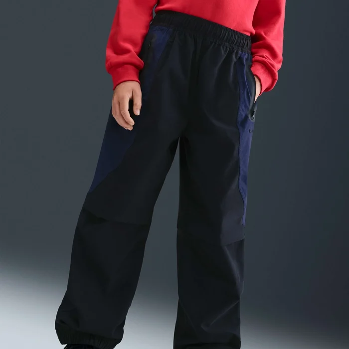 Nike ბავშვის შარვალი