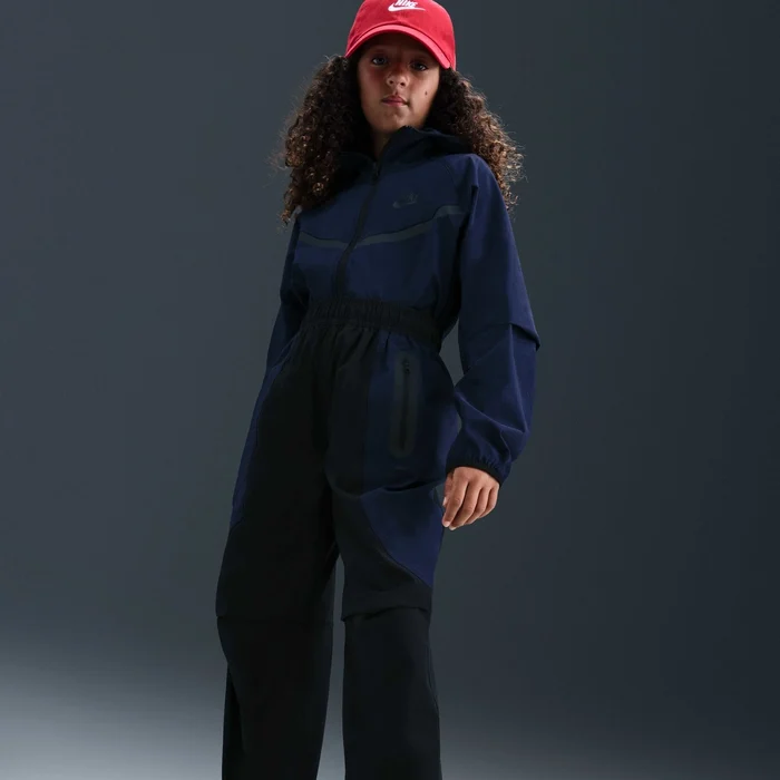Nike ბავშვის შარვალი