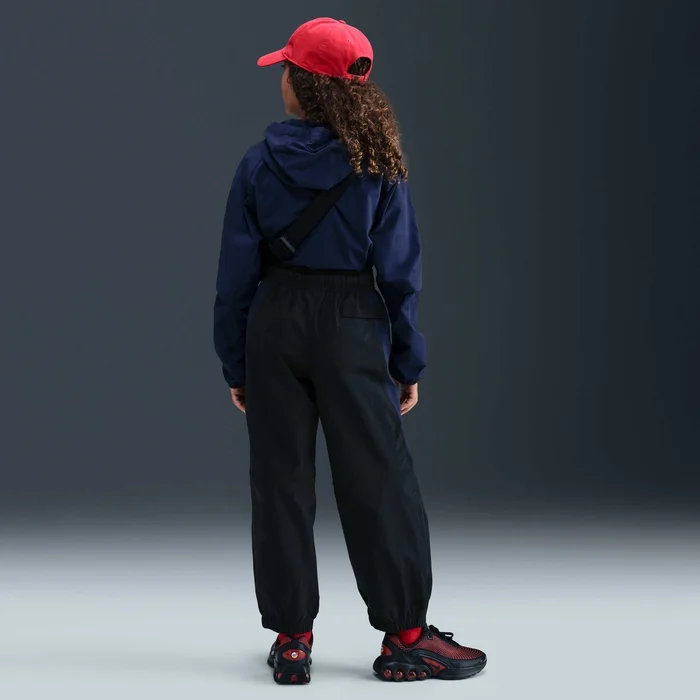 Nike ბავშვის შარვალი