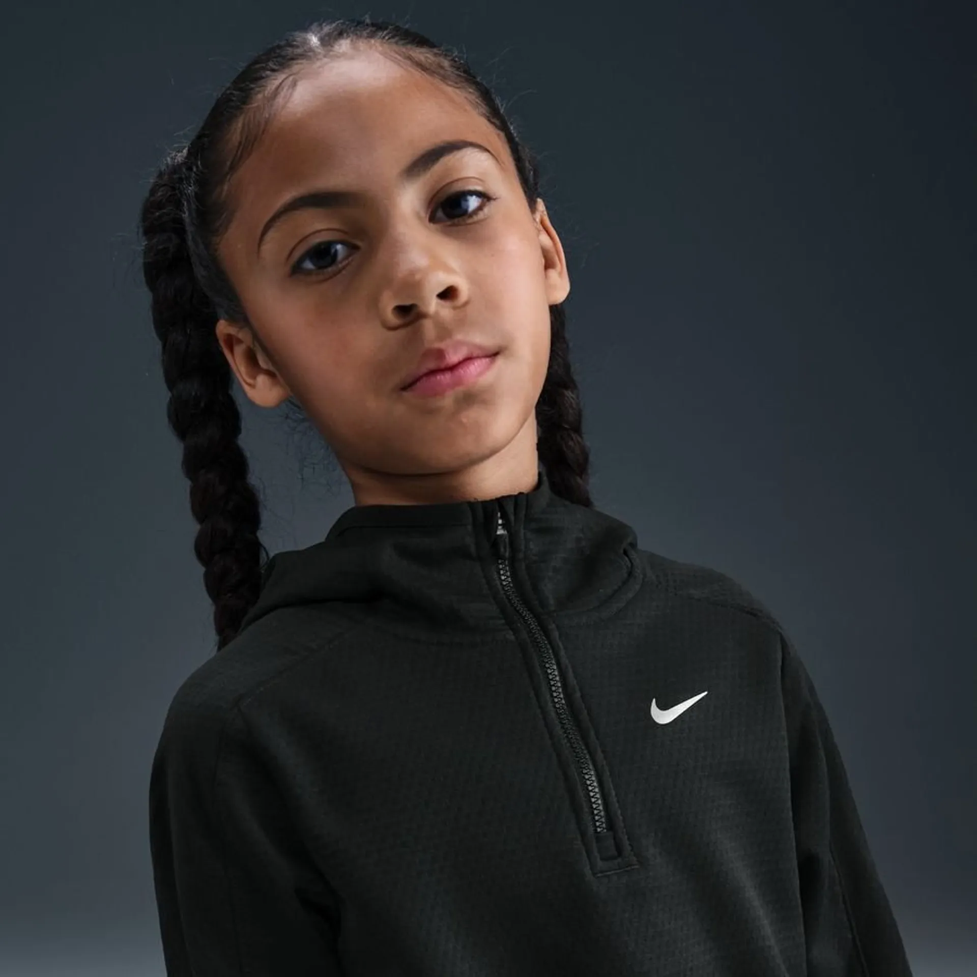 Nike ბავშვის ჯემპრი