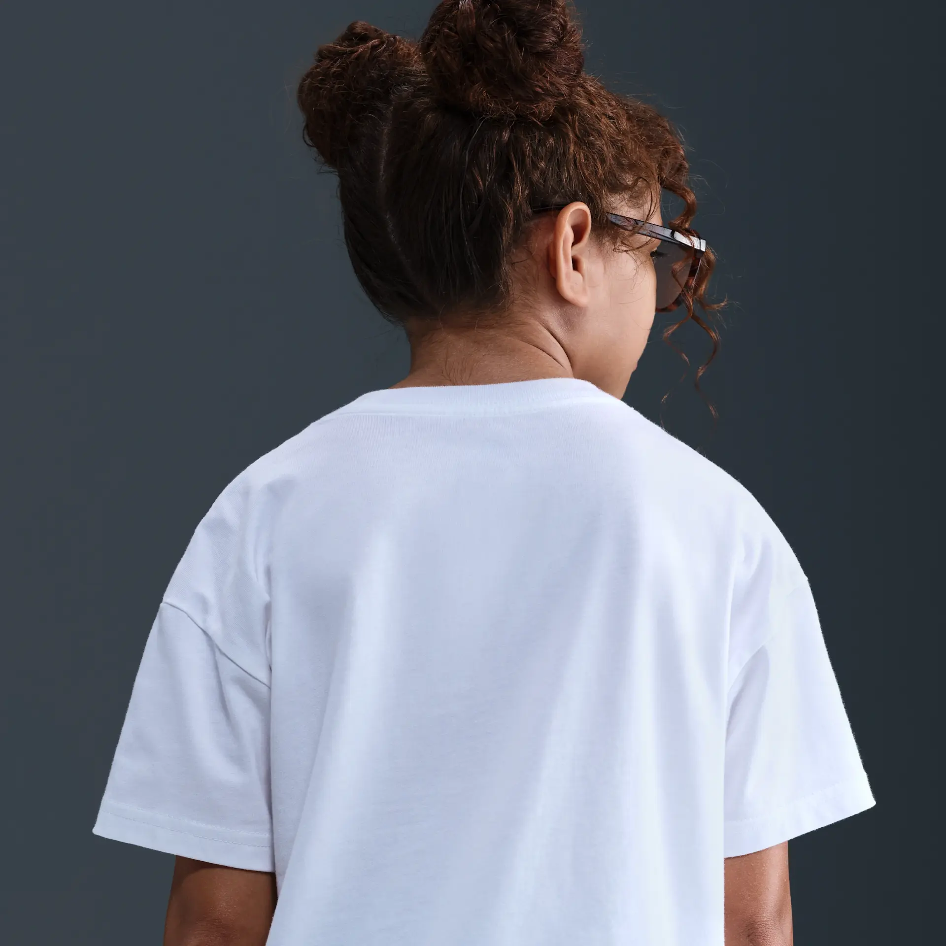 Nike ბავშვის მაისური