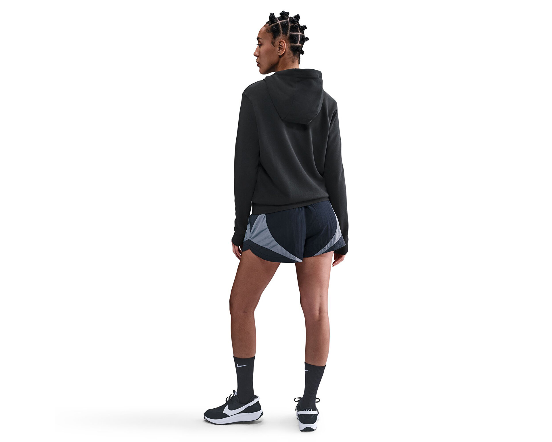 Nike ქალის ჯემპრი