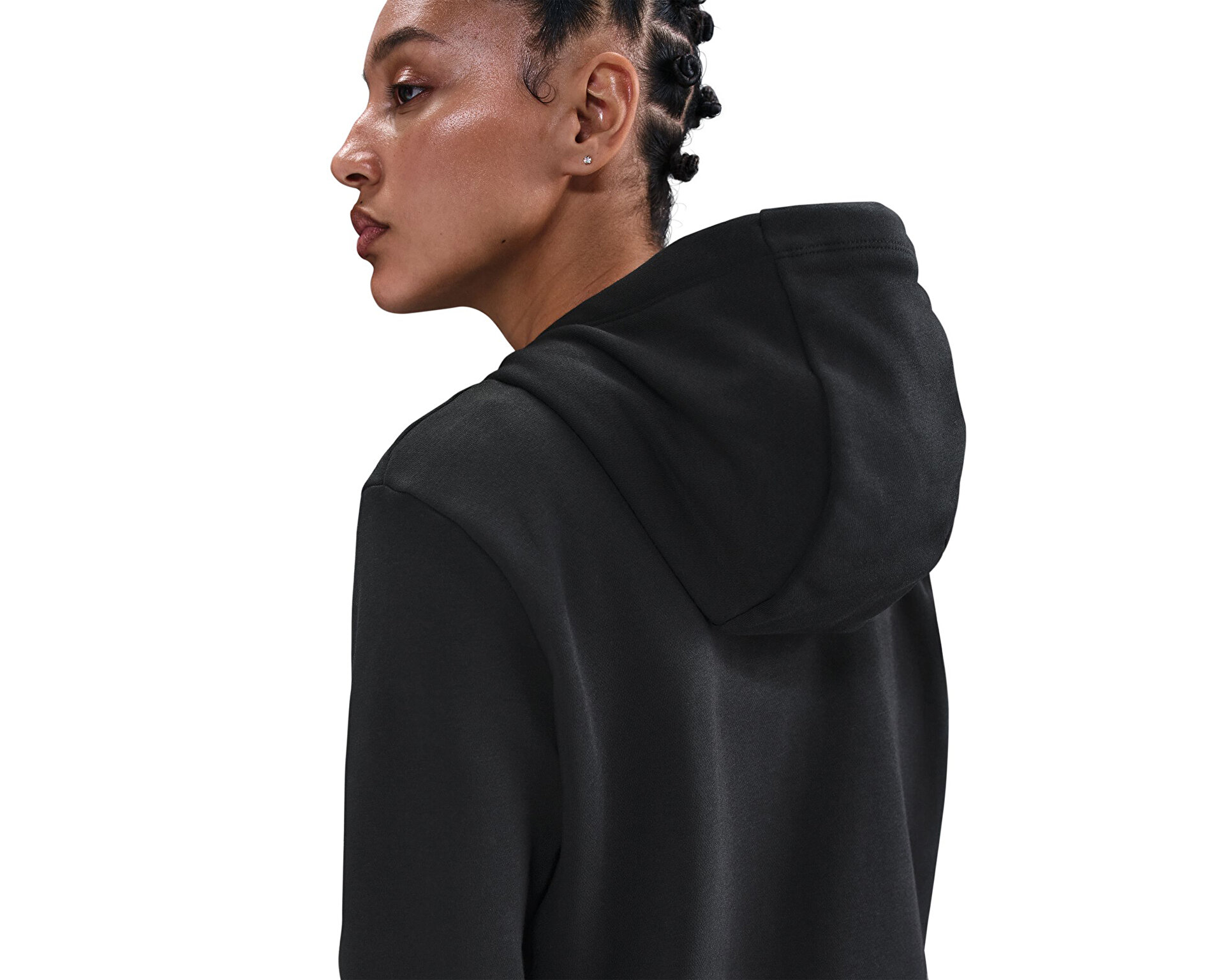 Nike ქალის ჯემპრი