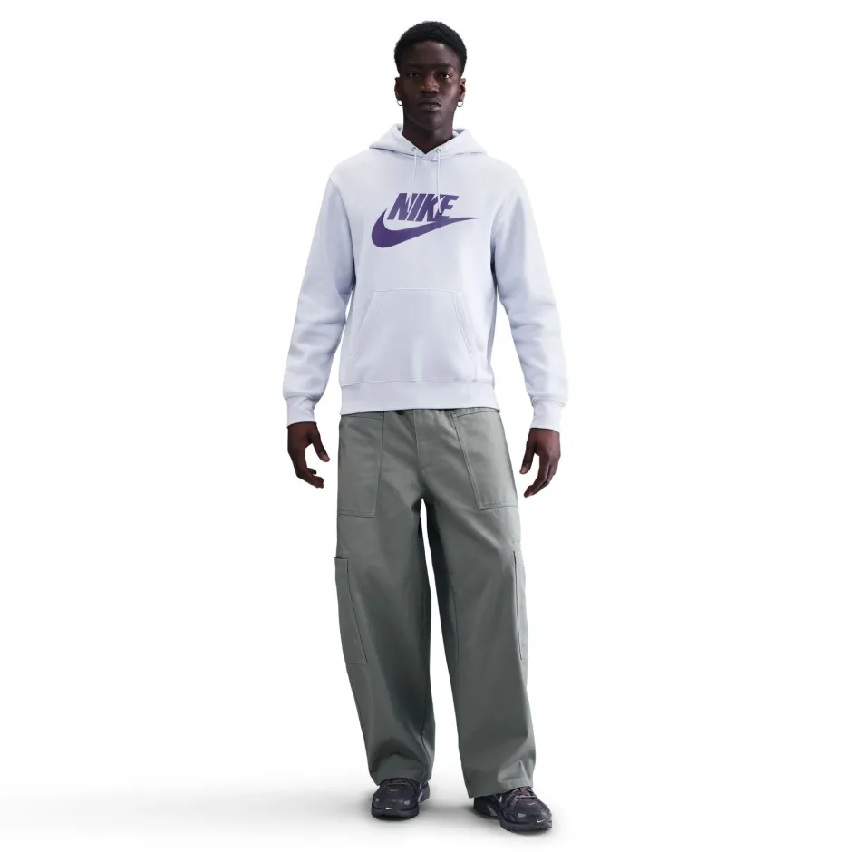 Nike მამაკაცის ჯემპრი