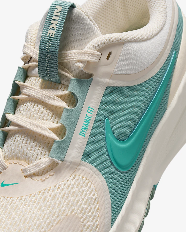 Nike ბავშვის სპორტული ფეხსაცმელი