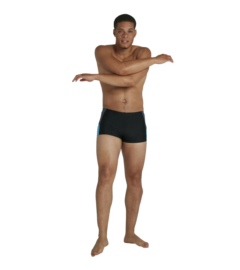 Speedo მამაკაცის საცურაო კოსტიუმი