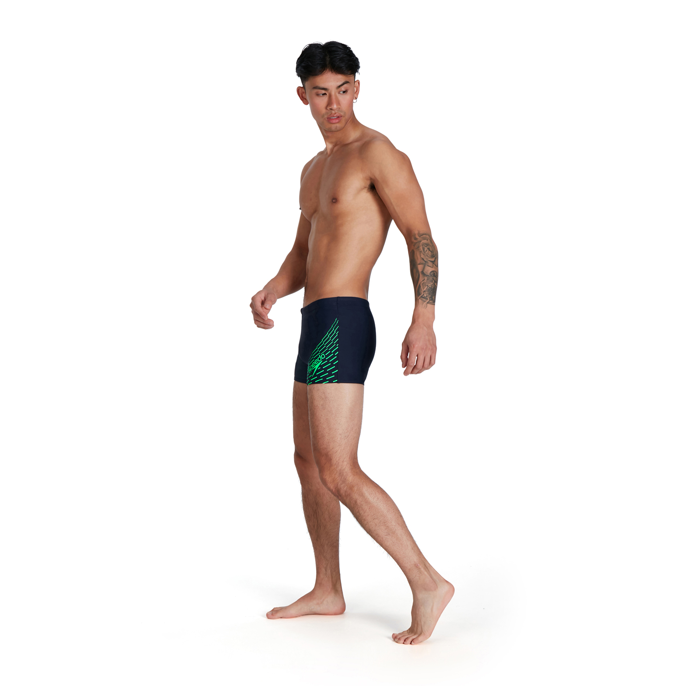 Speedo მამაკაცის საცურაო კოსტიუმი