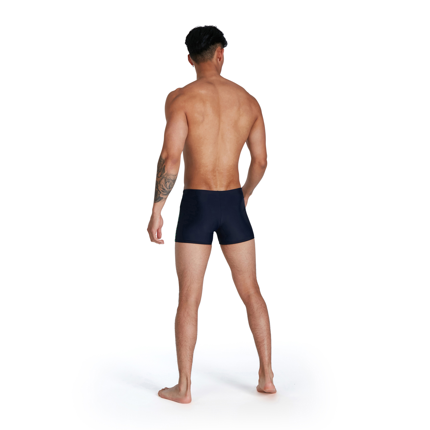 Speedo მამაკაცის საცურაო კოსტიუმი