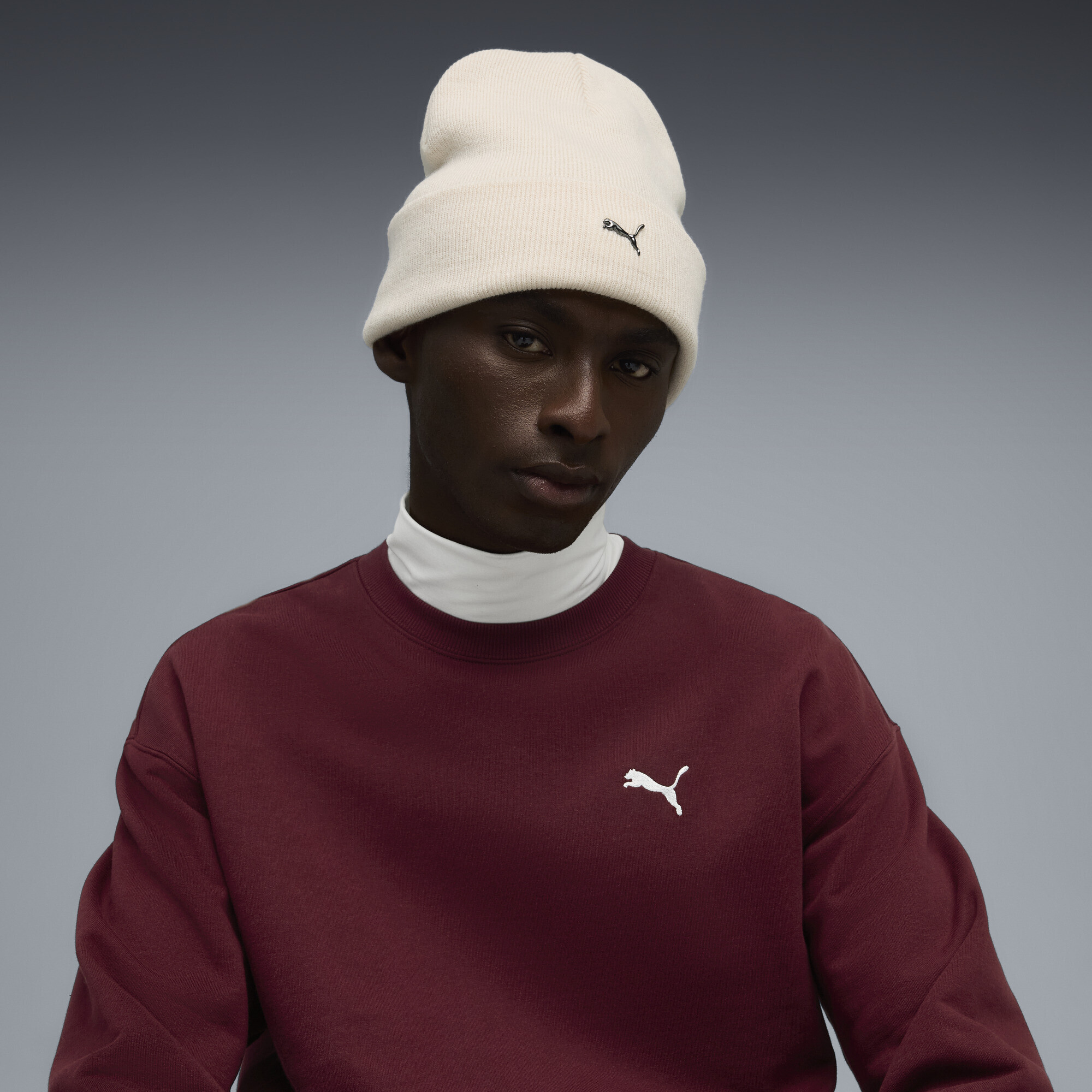 Puma ქუდი