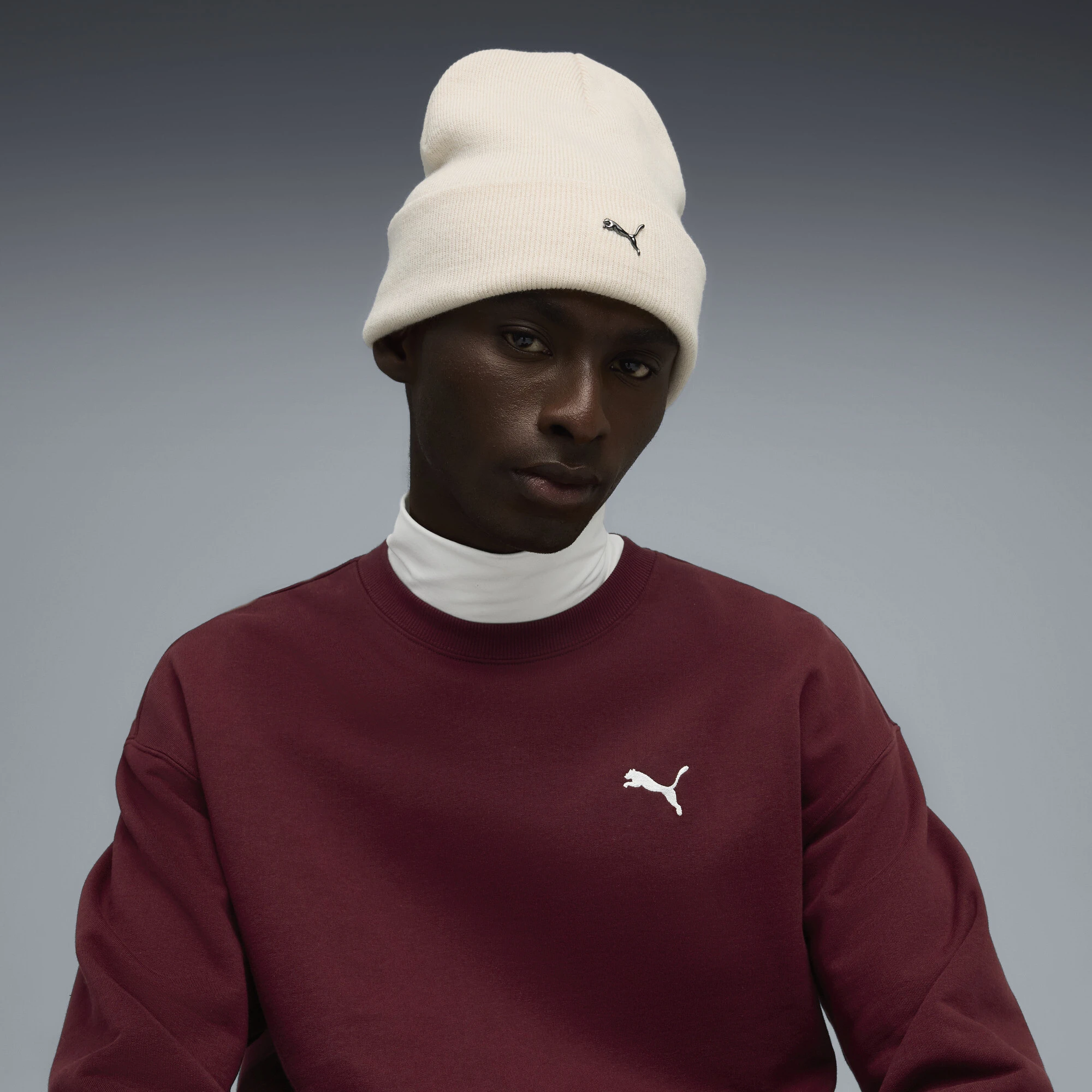 Puma ქუდი