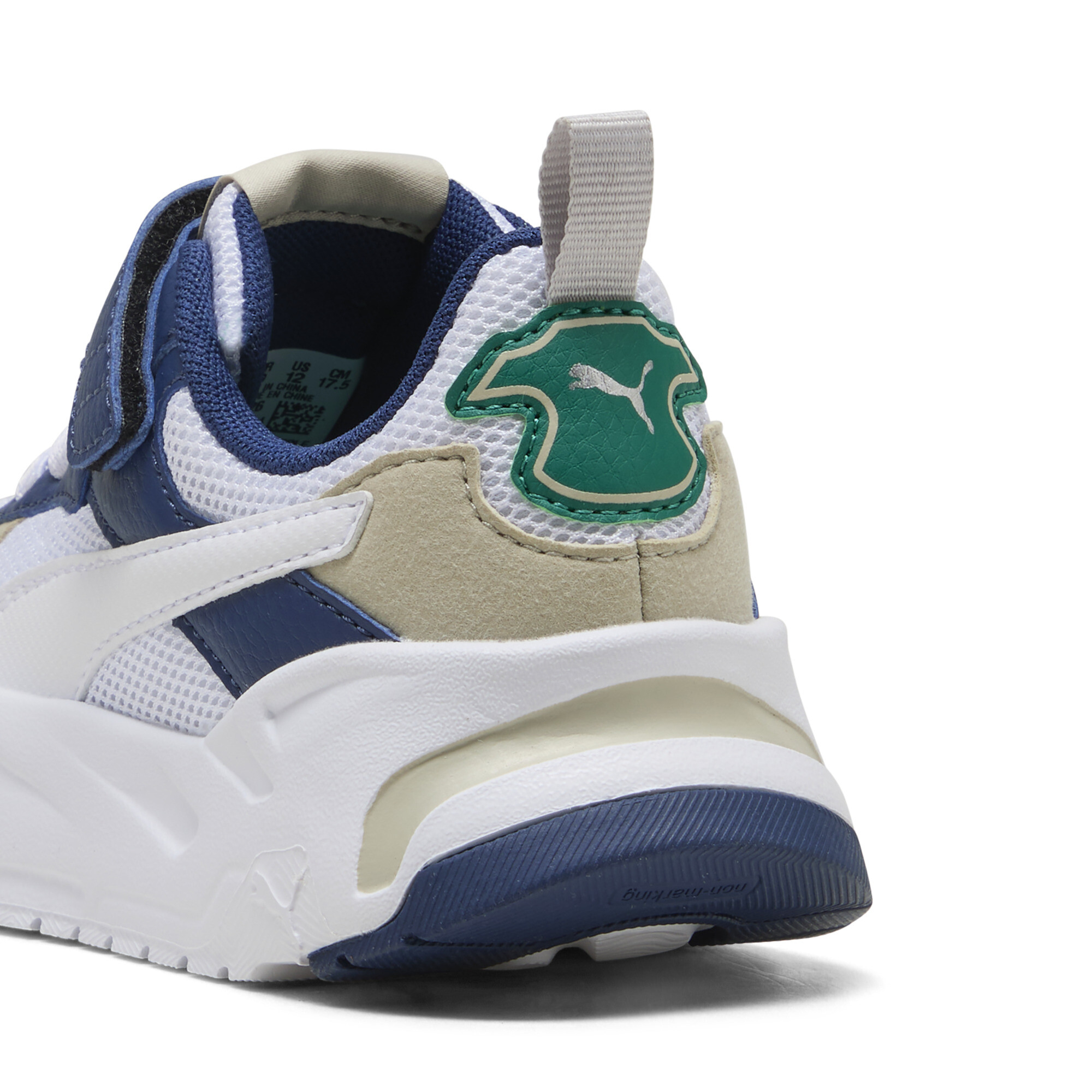 Puma ბავშვის ბოტასი
