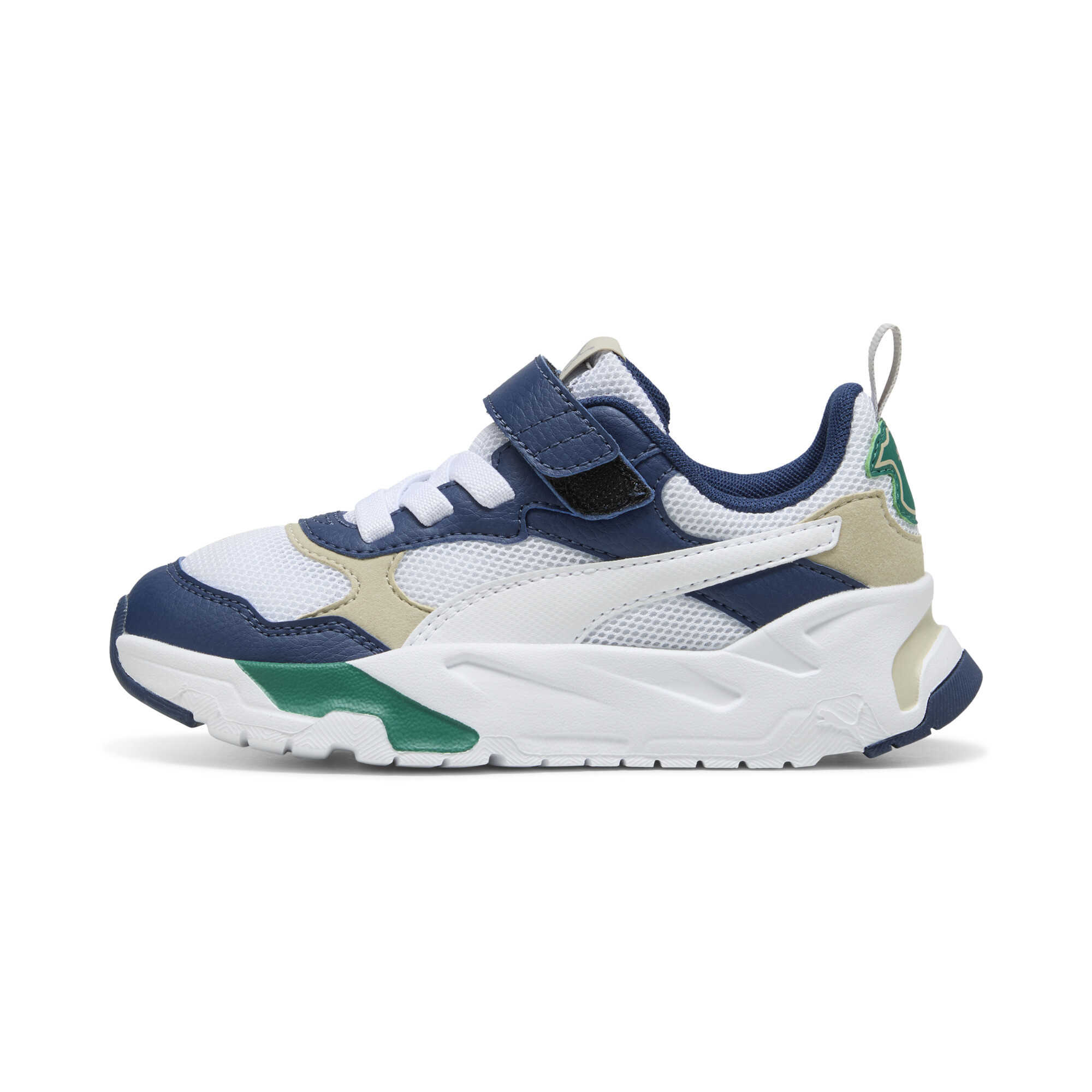 Puma ბავშვის ბოტასი